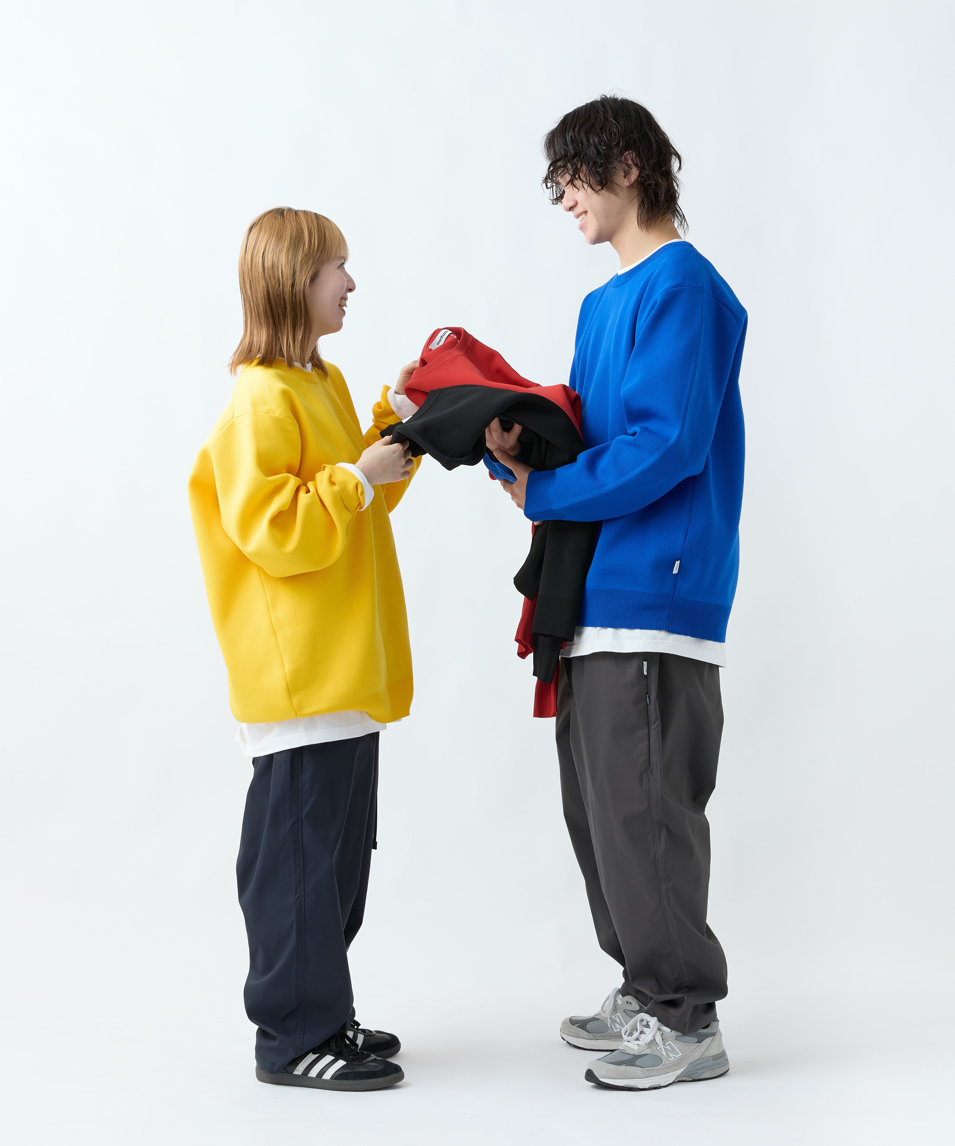 STYLING No.17