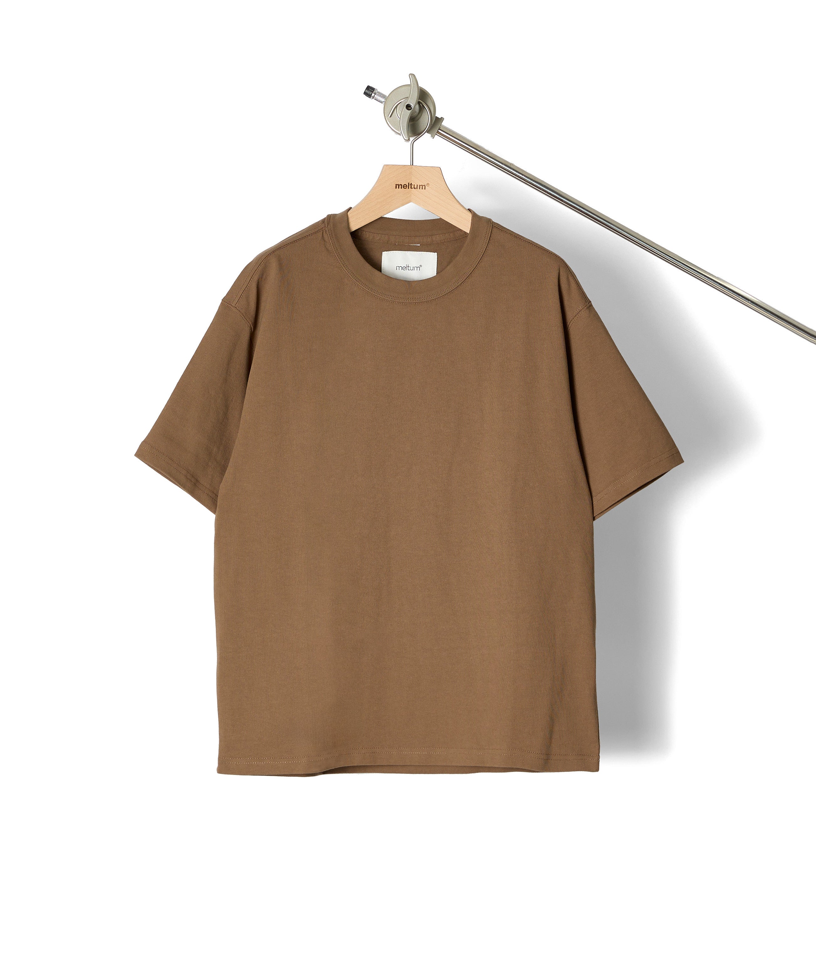 10oz SUPERHEAVYWEIGHT TEE S/S