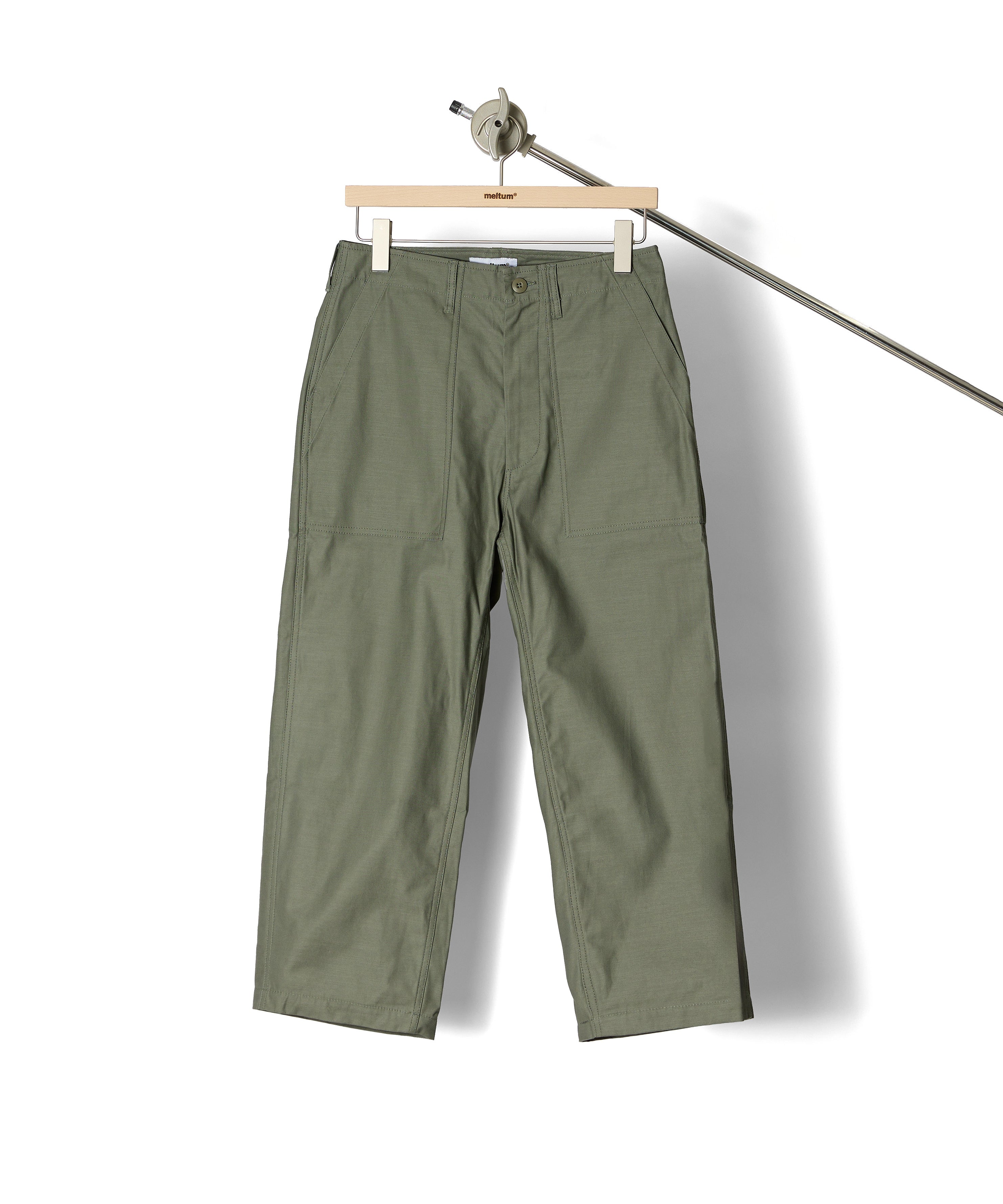 UTILITY TROUSERS