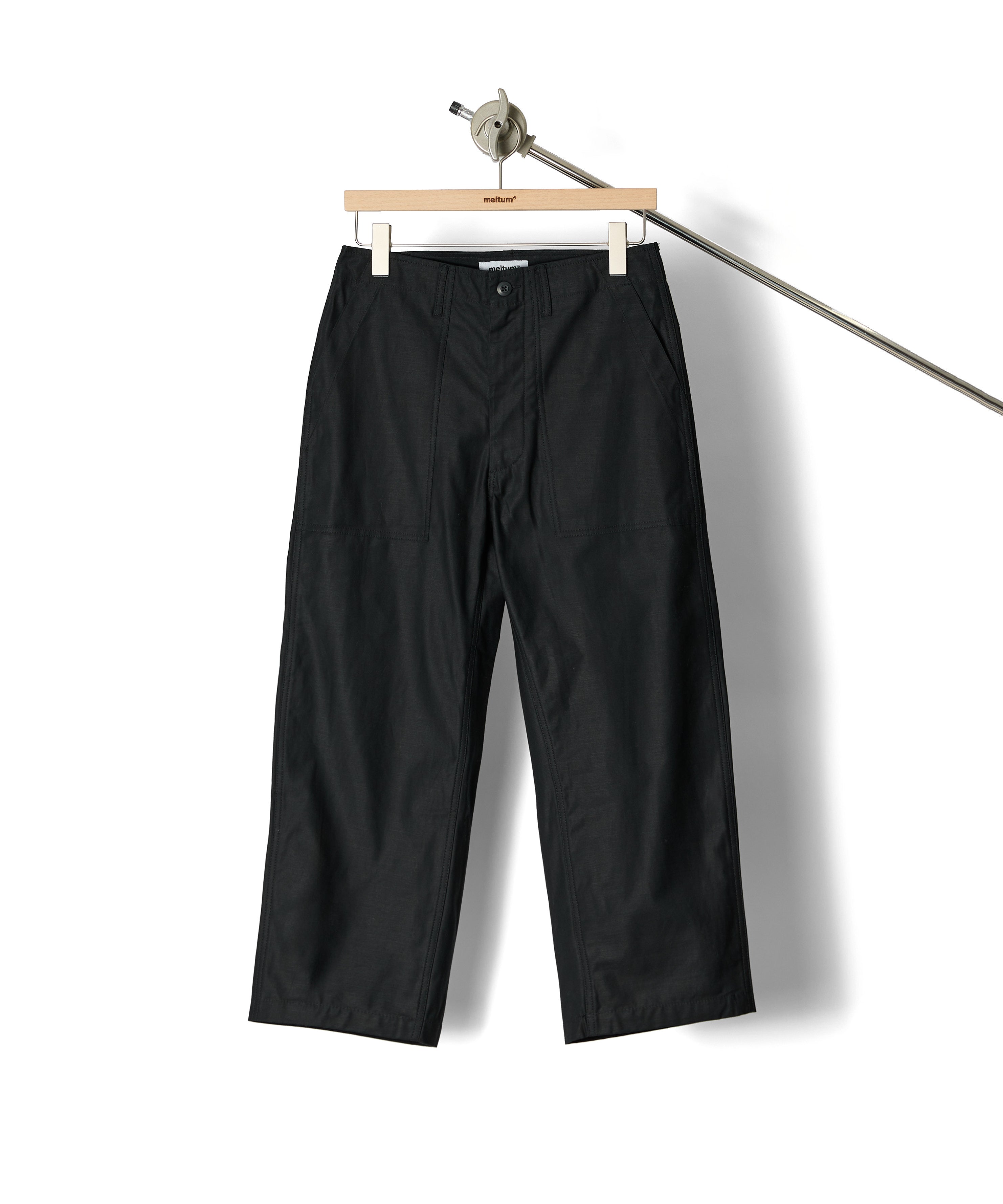 UTILITY TROUSERS