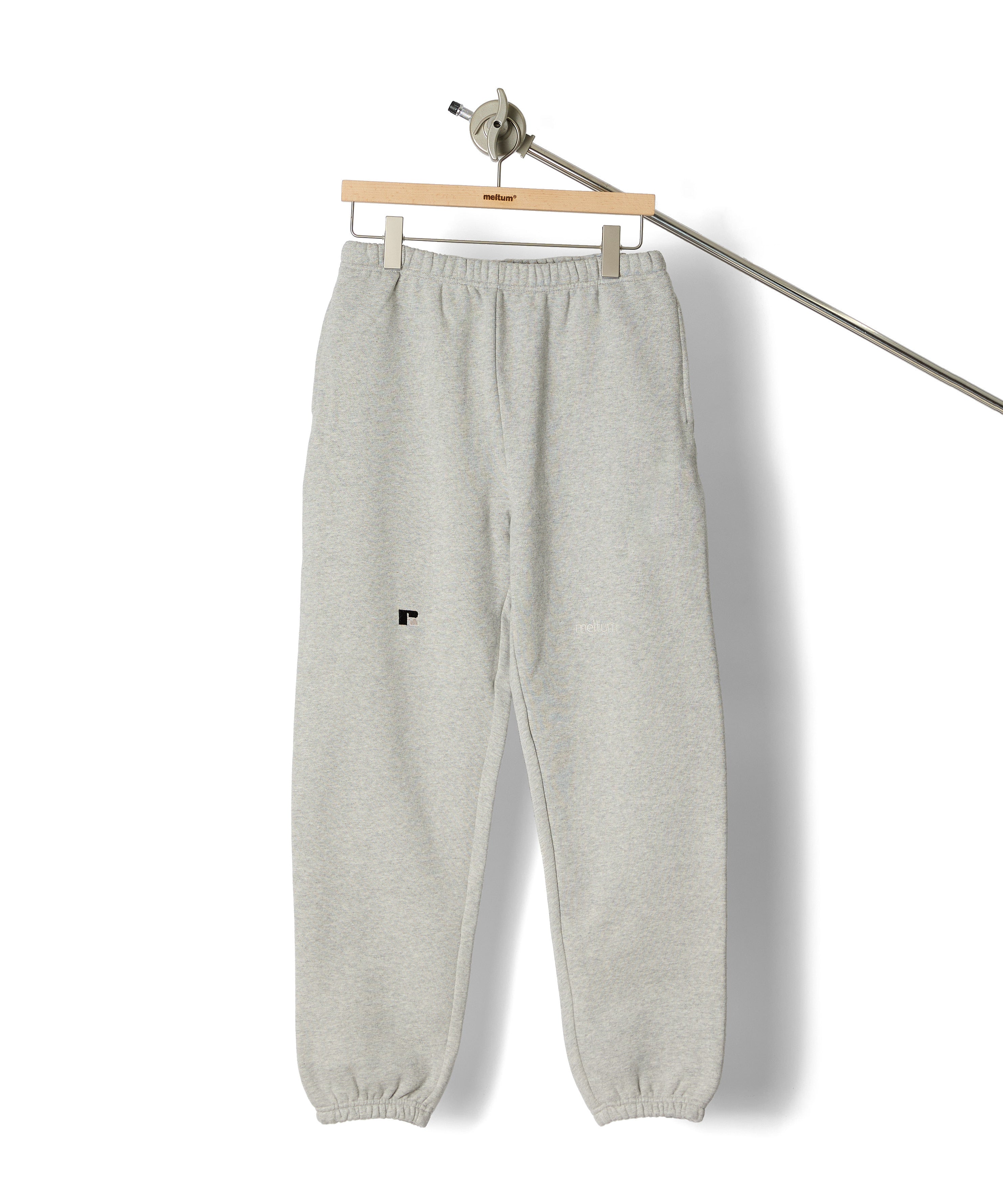 ×RUSSELL ATHLETIC "HIGH COTTON" SWEAT PANTS