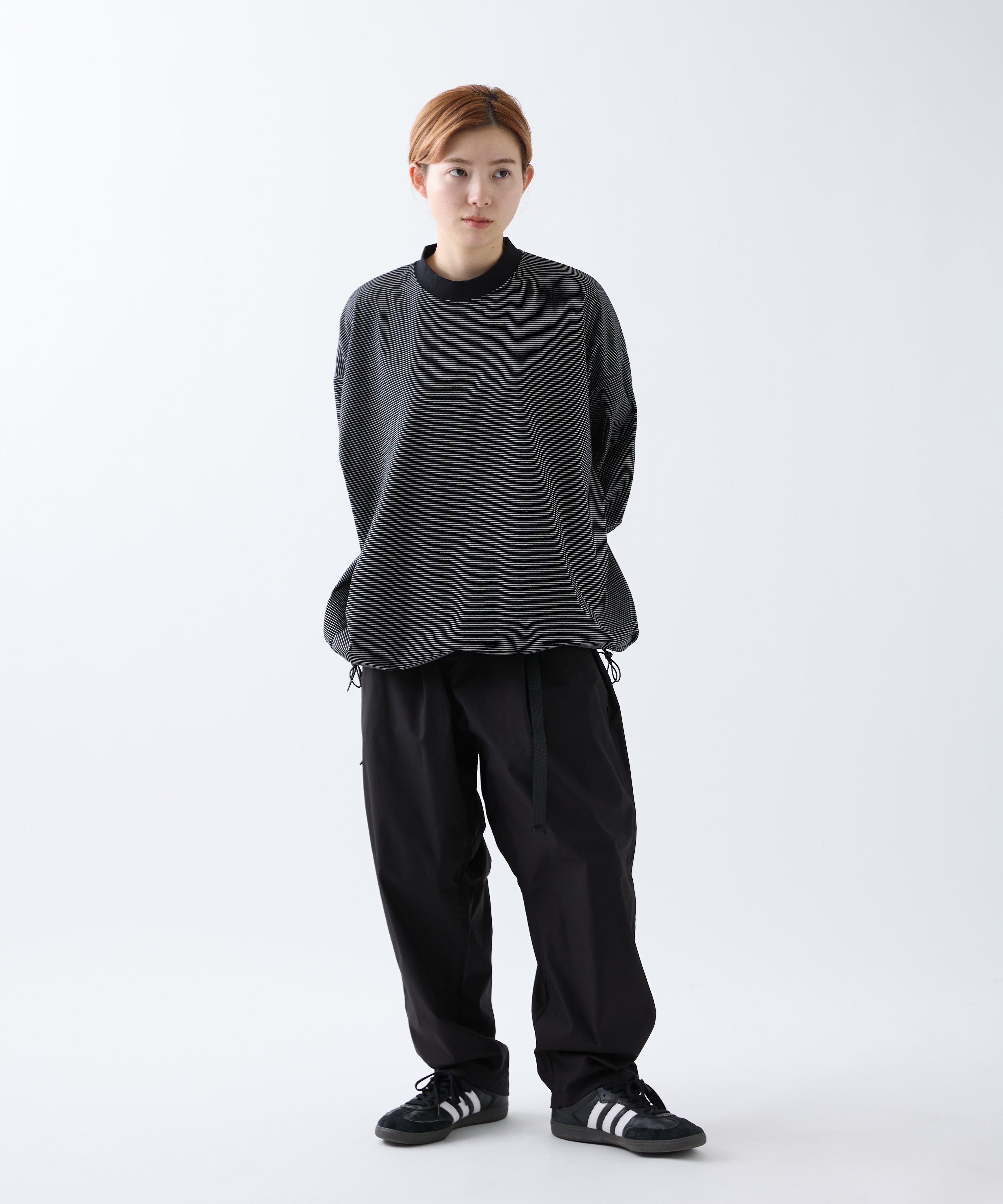 STYLING No.16