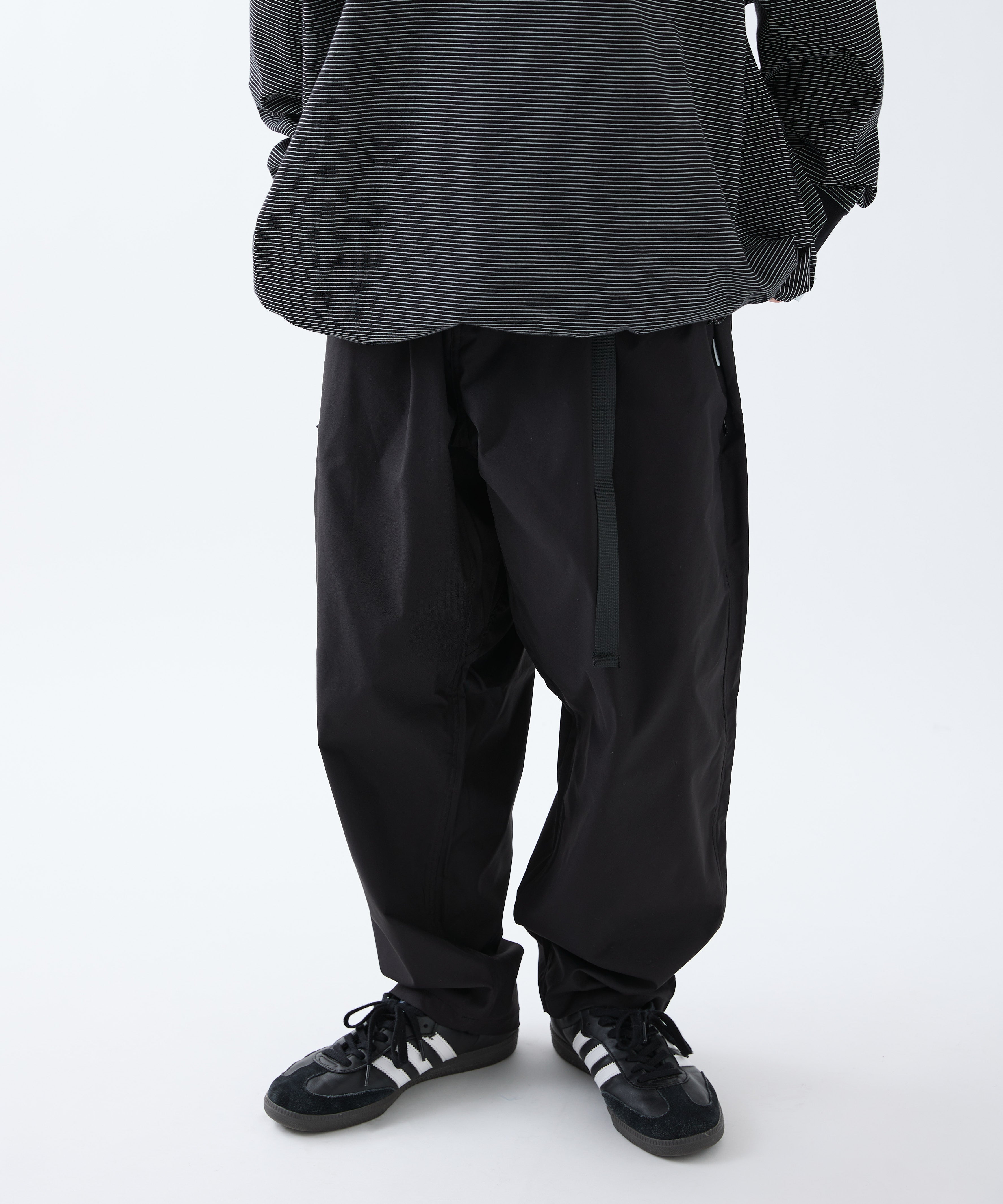 STYLING No.16