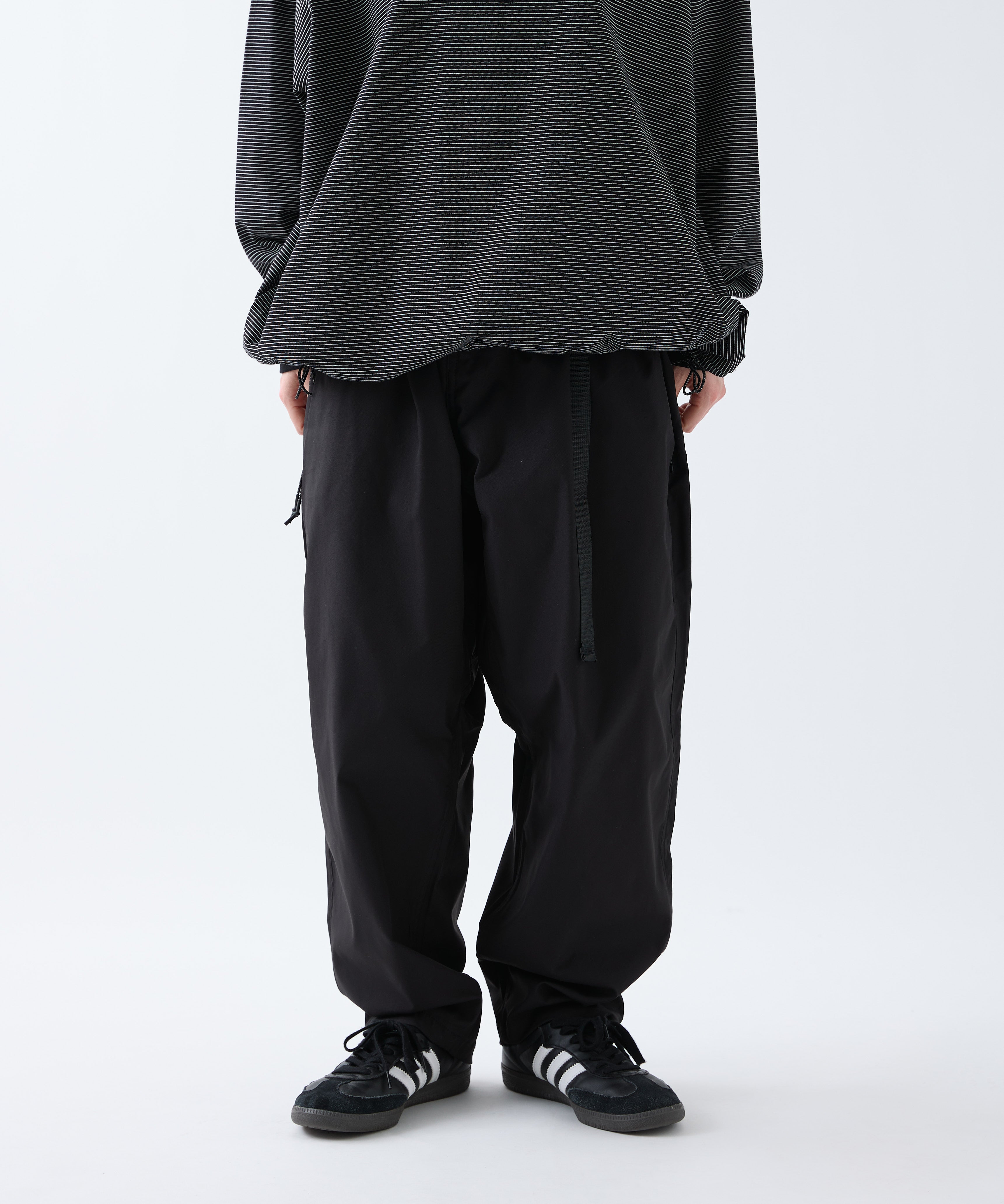 STYLING No.16