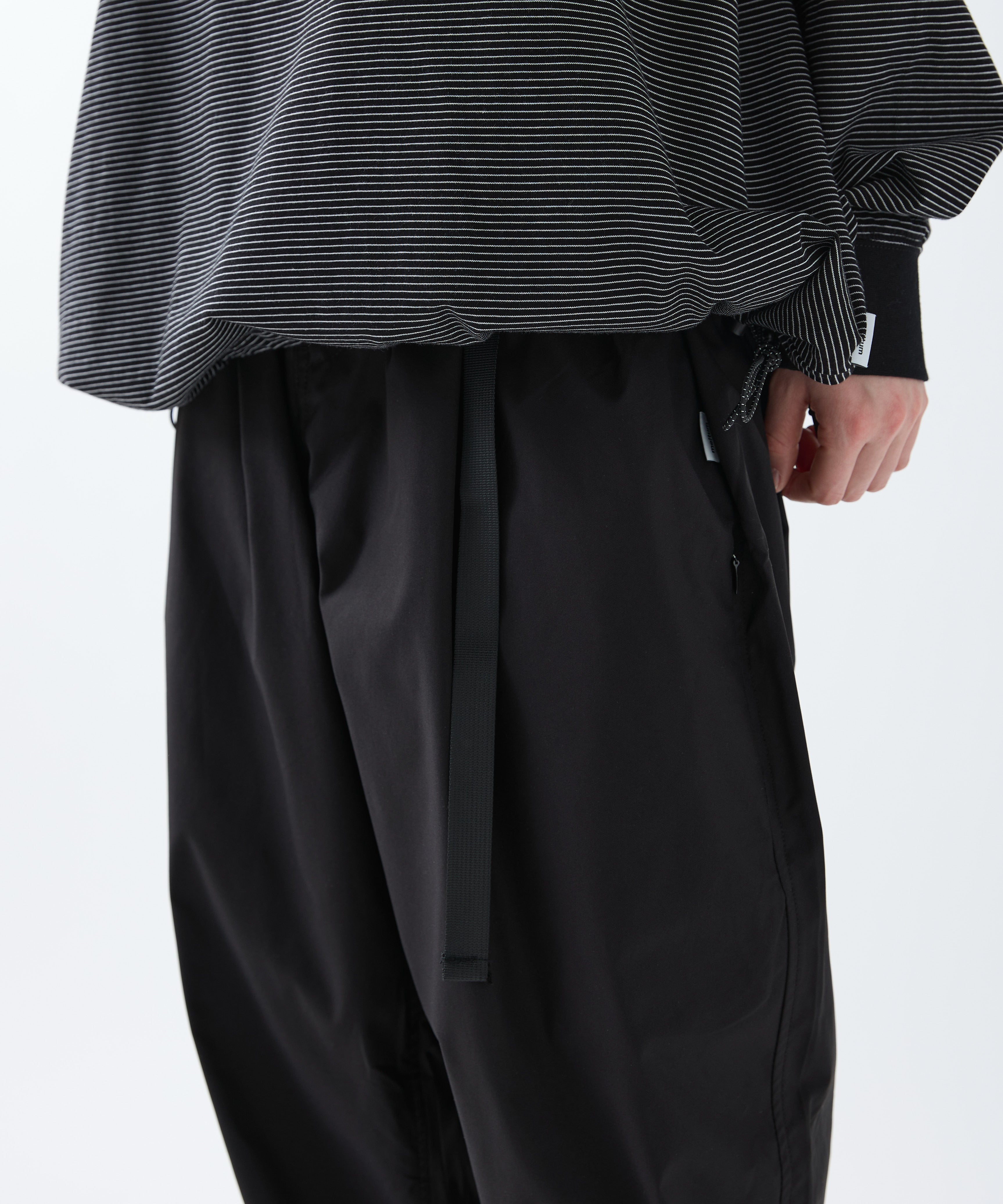 STYLING No.16