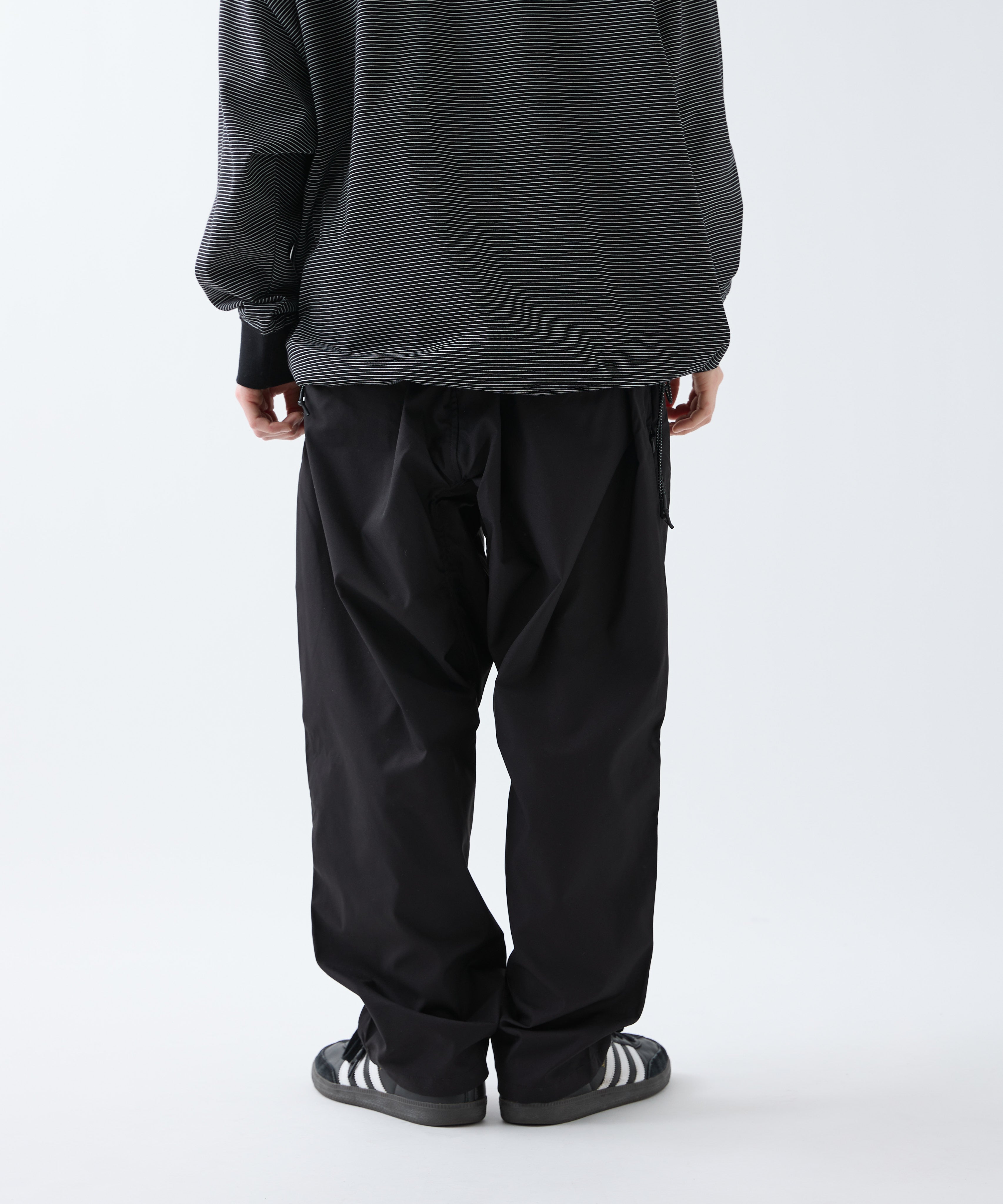 STYLING No.16