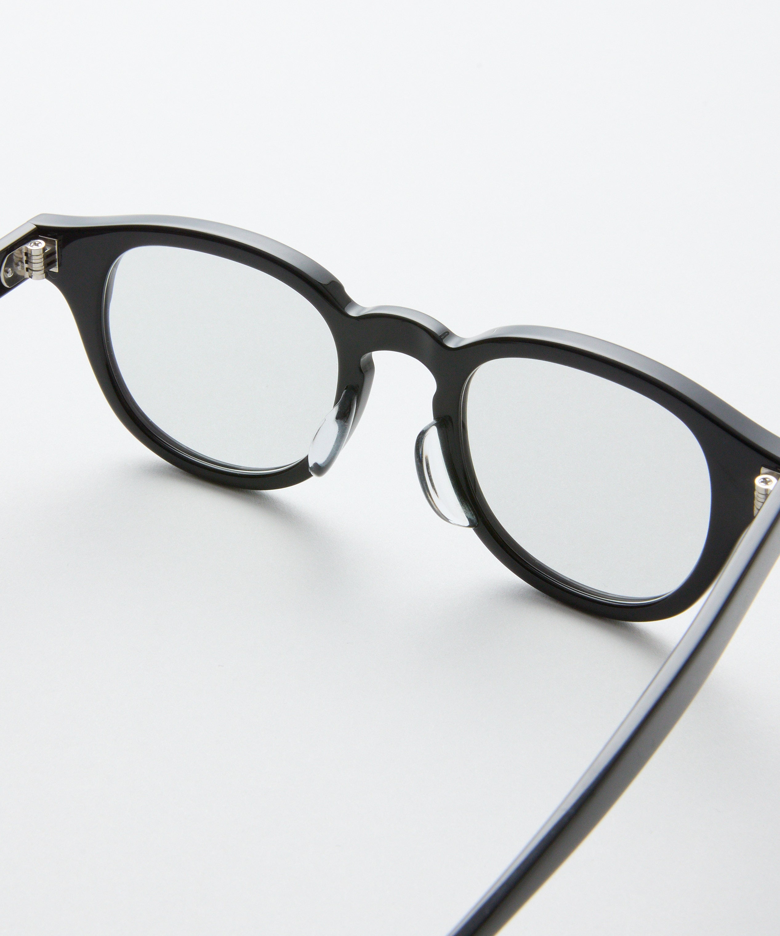 【2/21 FRI 18:00~ Release】KANEKO OPTICAL × meltum EYEWEAR BLACK