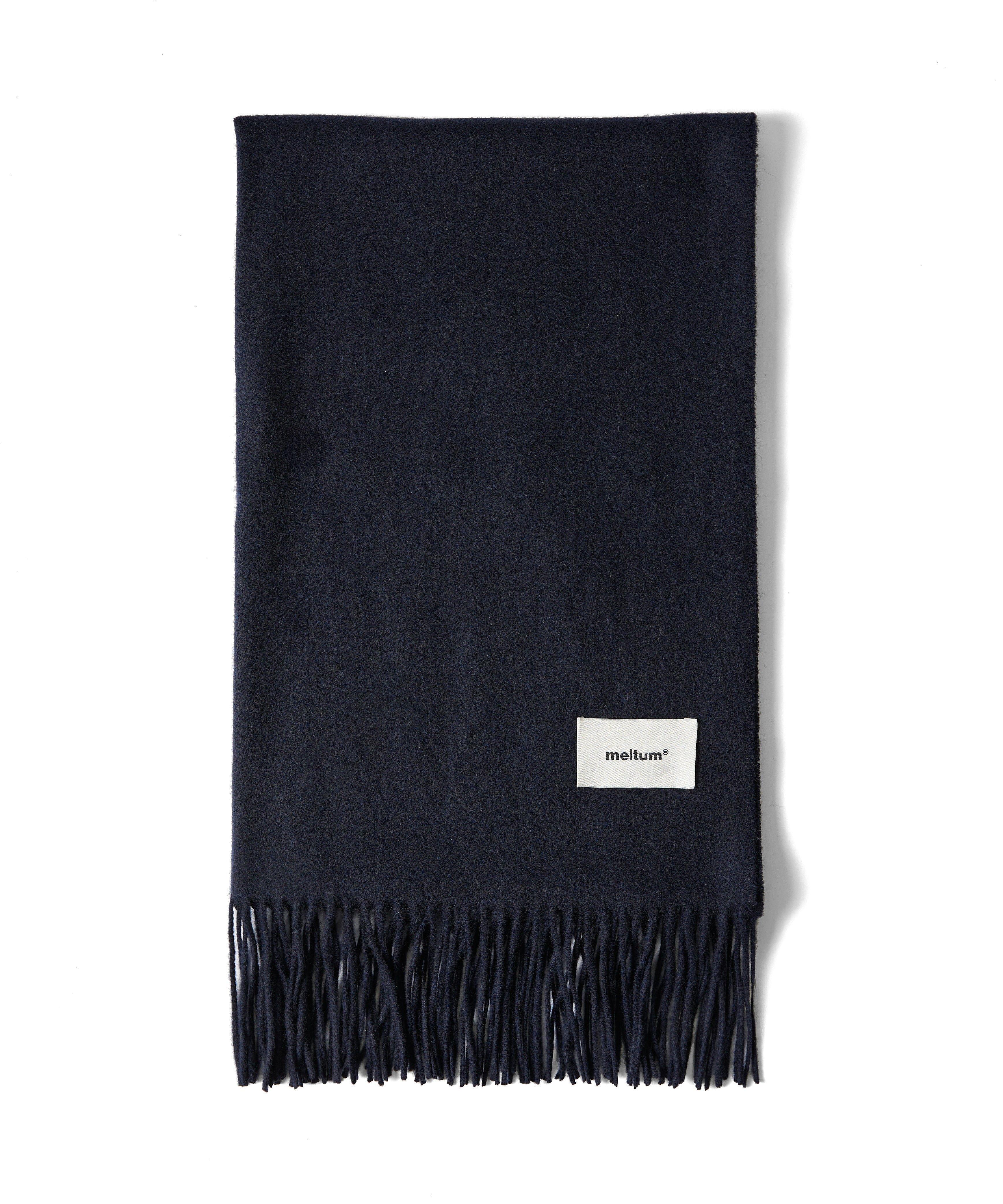 BIG CASHMERE STOLE