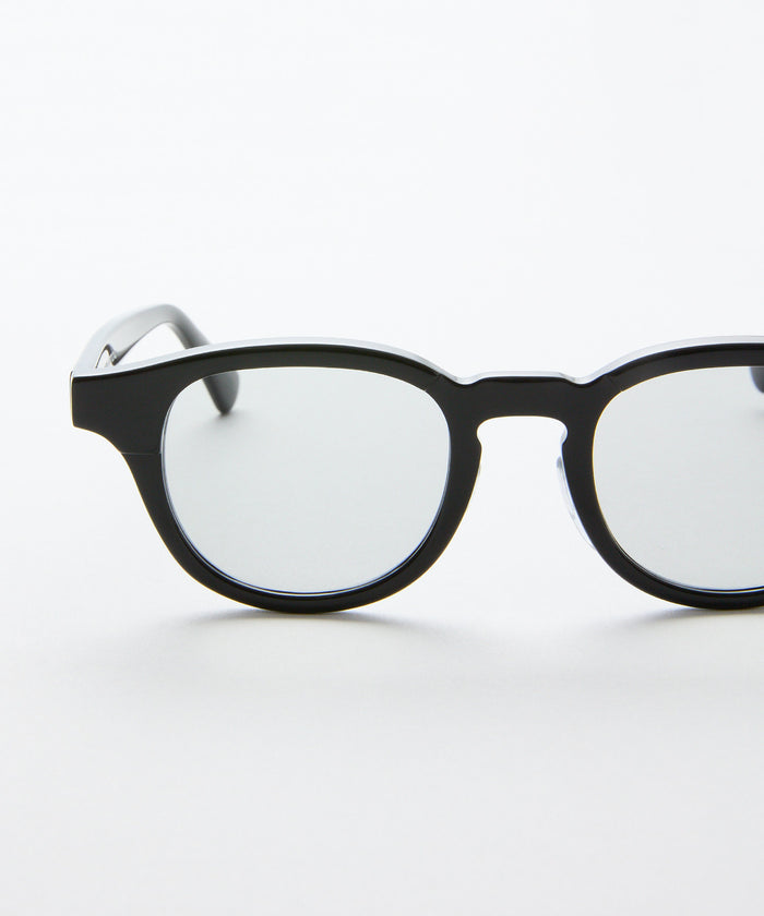 KANEKO OPTICAL × meltum EYEWEAR BLACK
