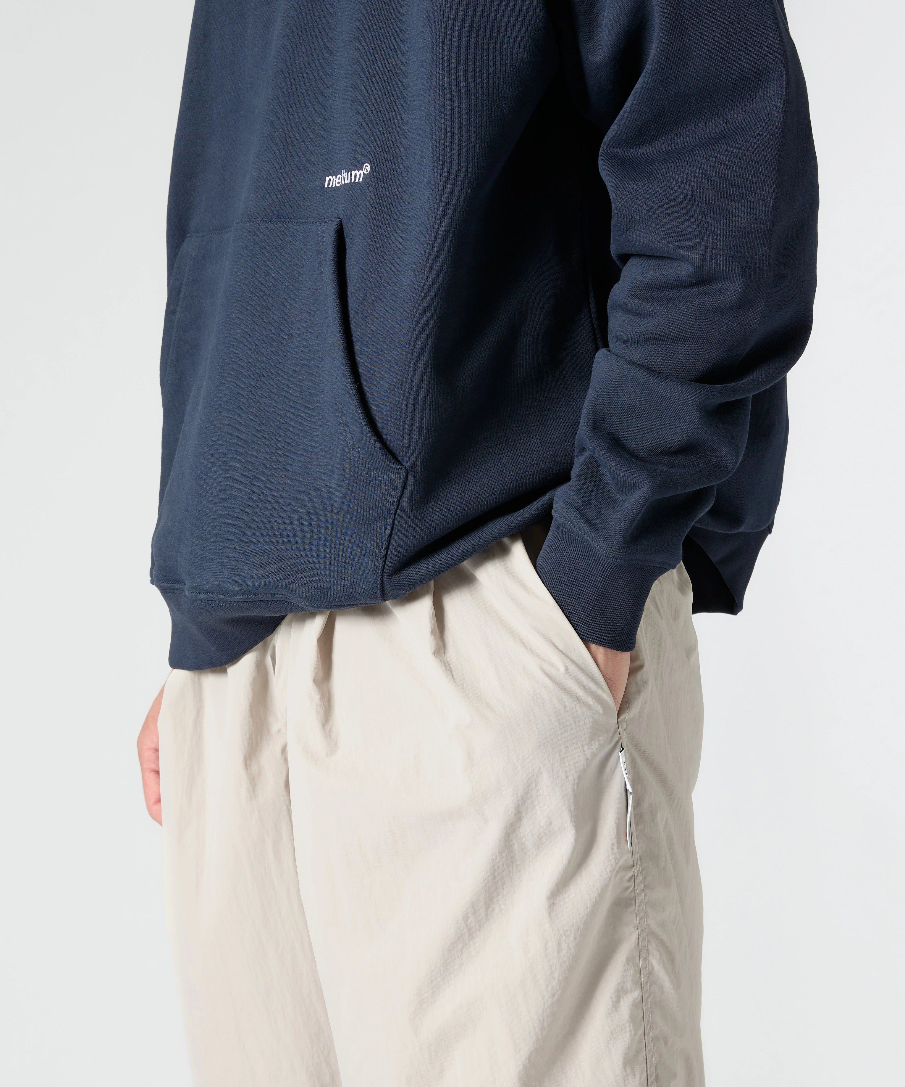 [2024.10.30 Wed 18:00~ RELEASE] Thinsulate™ ALL-ROUND SHELL PANTS [L.GREY]