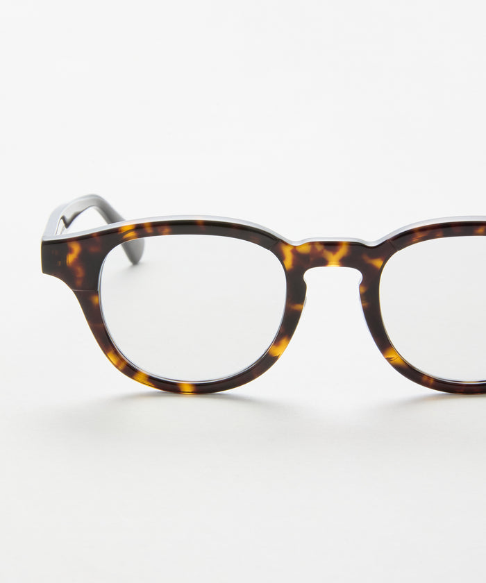 KANEKO OPTICAL × meltum EYEWEAR BEKKO
