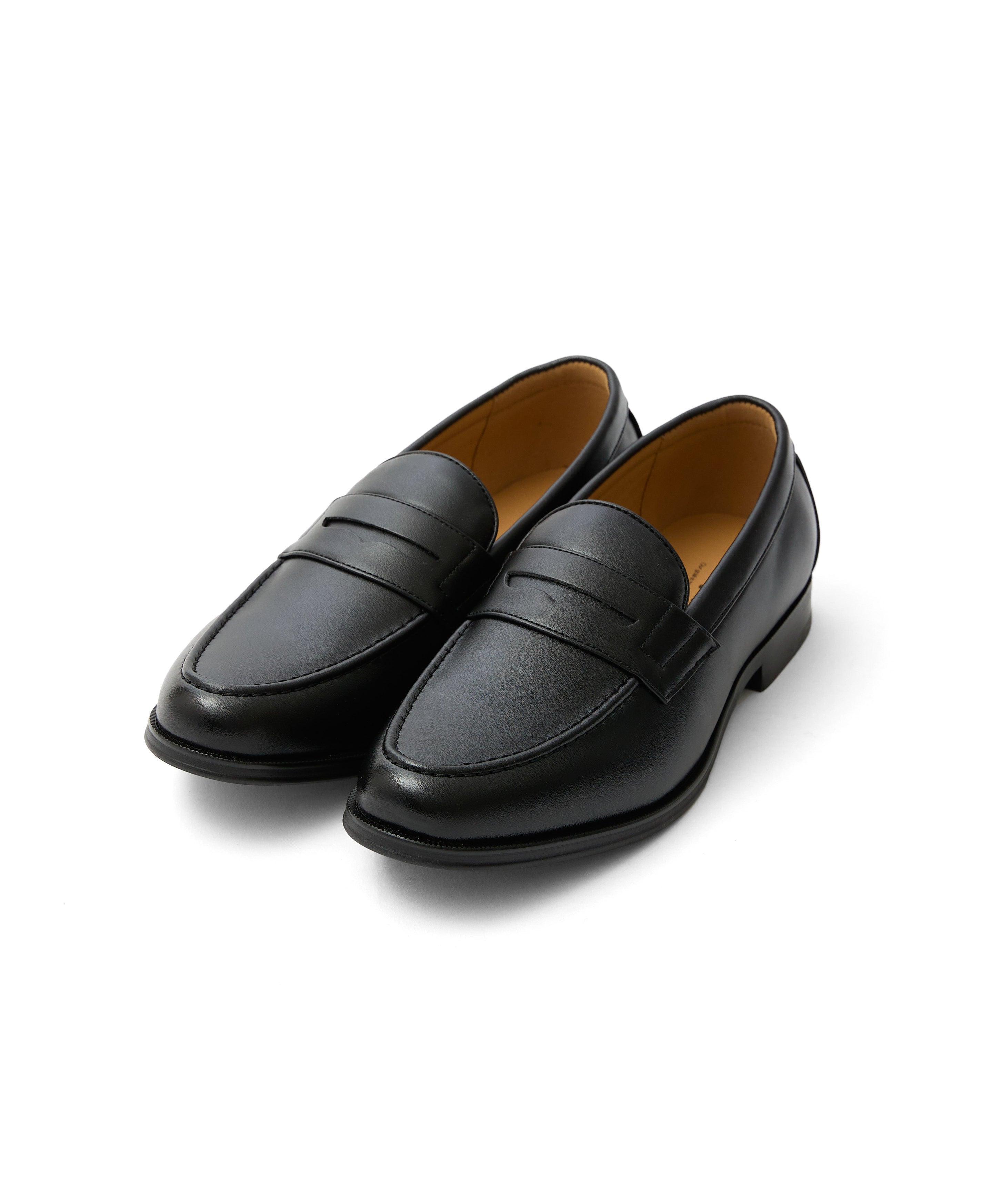 BASIC LOAFERS