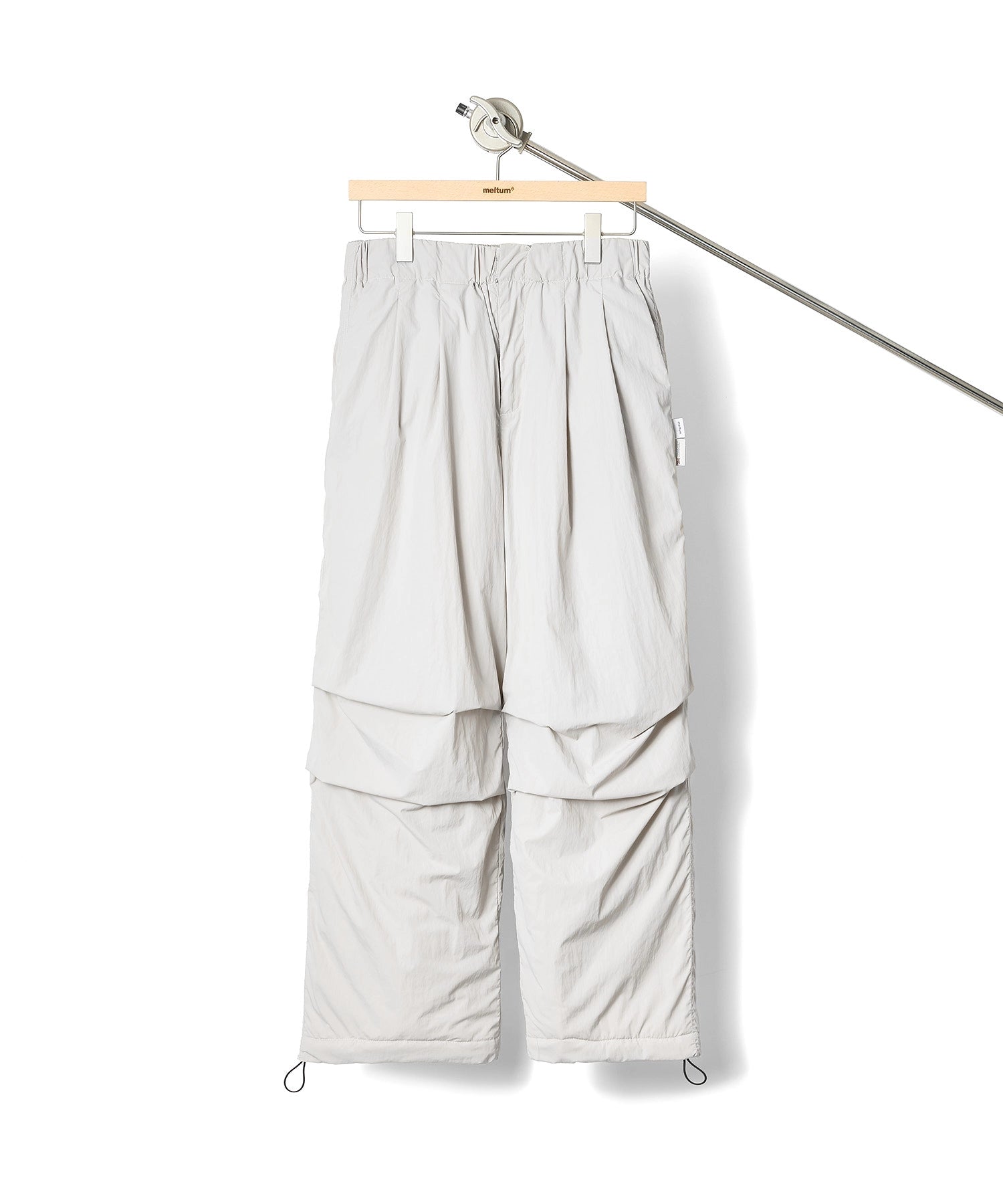 [2024.10.30 Wed 18:00~ RELEASE] Thinsulate™ ALL-ROUND SHELL PANTS [L.GREY]