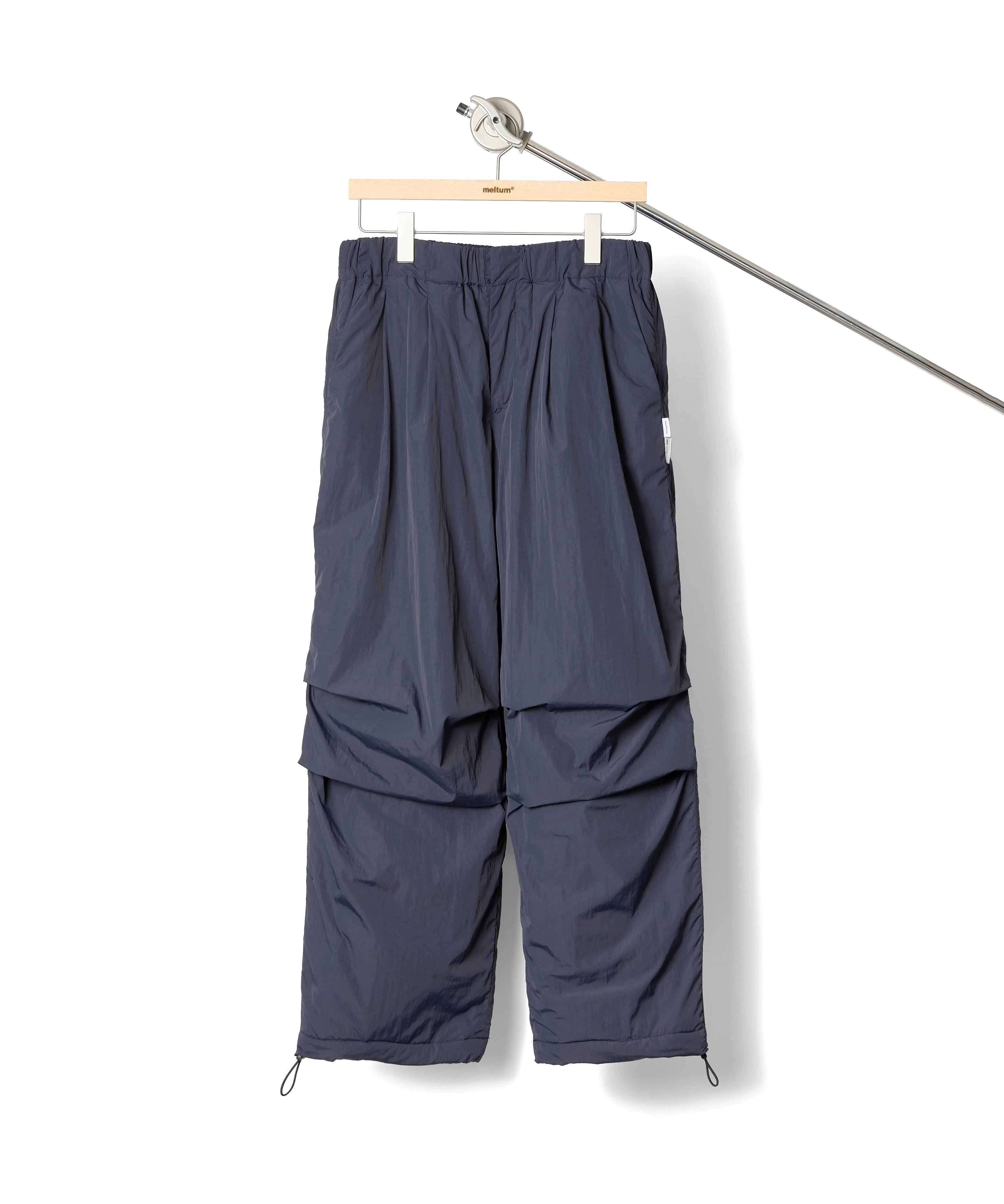 [2024.10.30 Wed 18:00~ RELEASE] Thinsulate™ ALL-ROUND SHELL PANTS [NAVY]