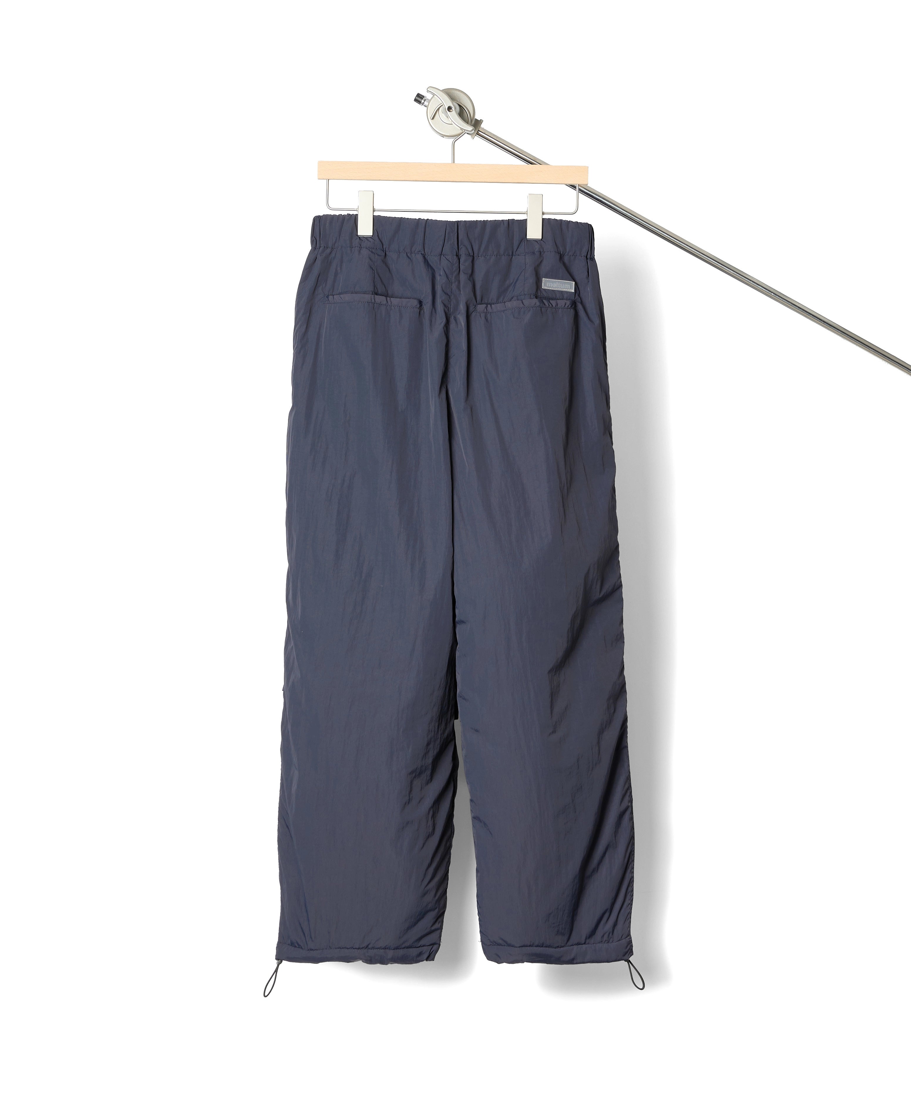 [2024.10.30 Wed 18:00~ RELEASE] Thinsulate™ ALL-ROUND SHELL PANTS [NAVY]