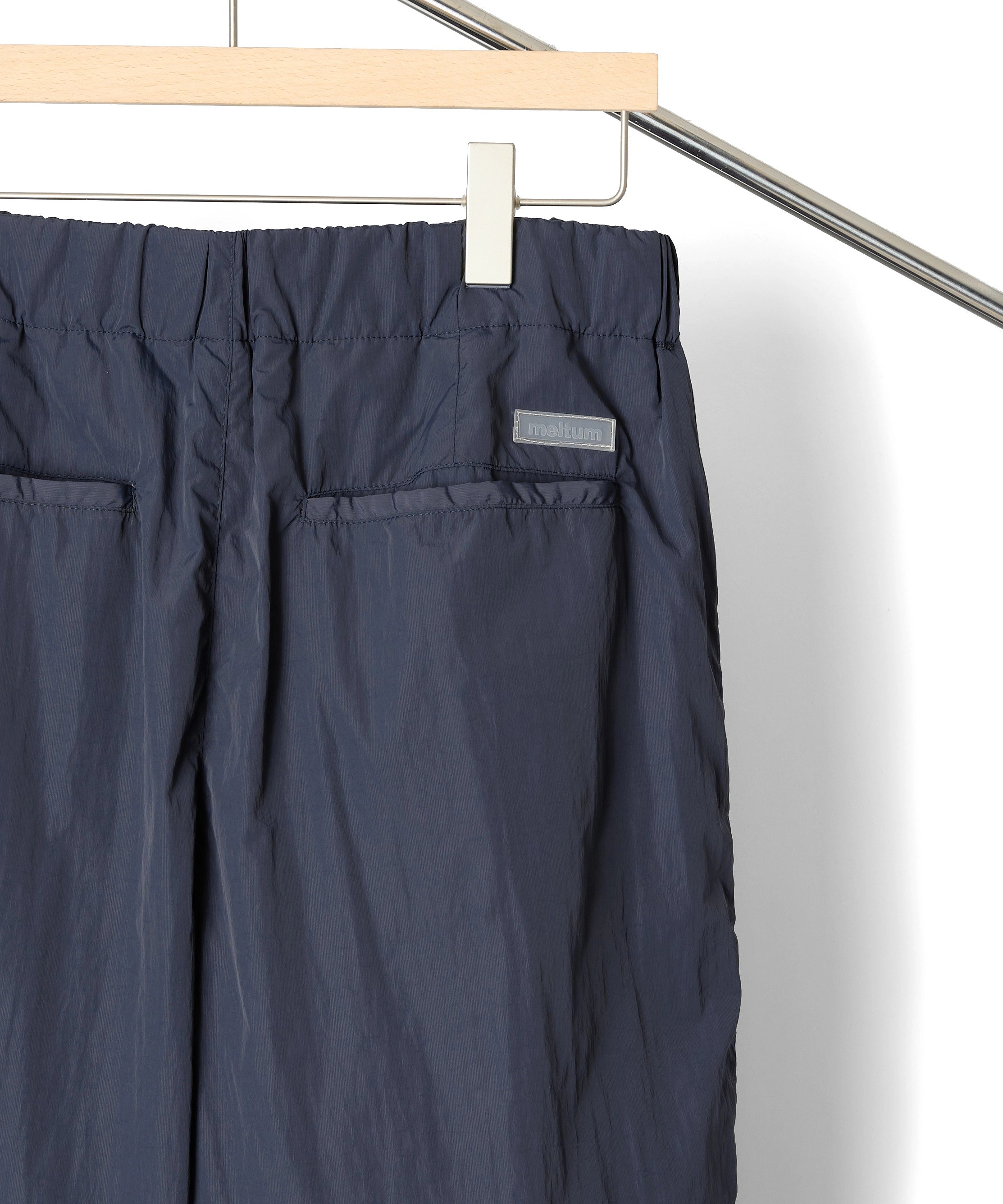 [2024.10.30 Wed 18:00~ RELEASE] Thinsulate™ ALL-ROUND SHELL PANTS [NAVY]