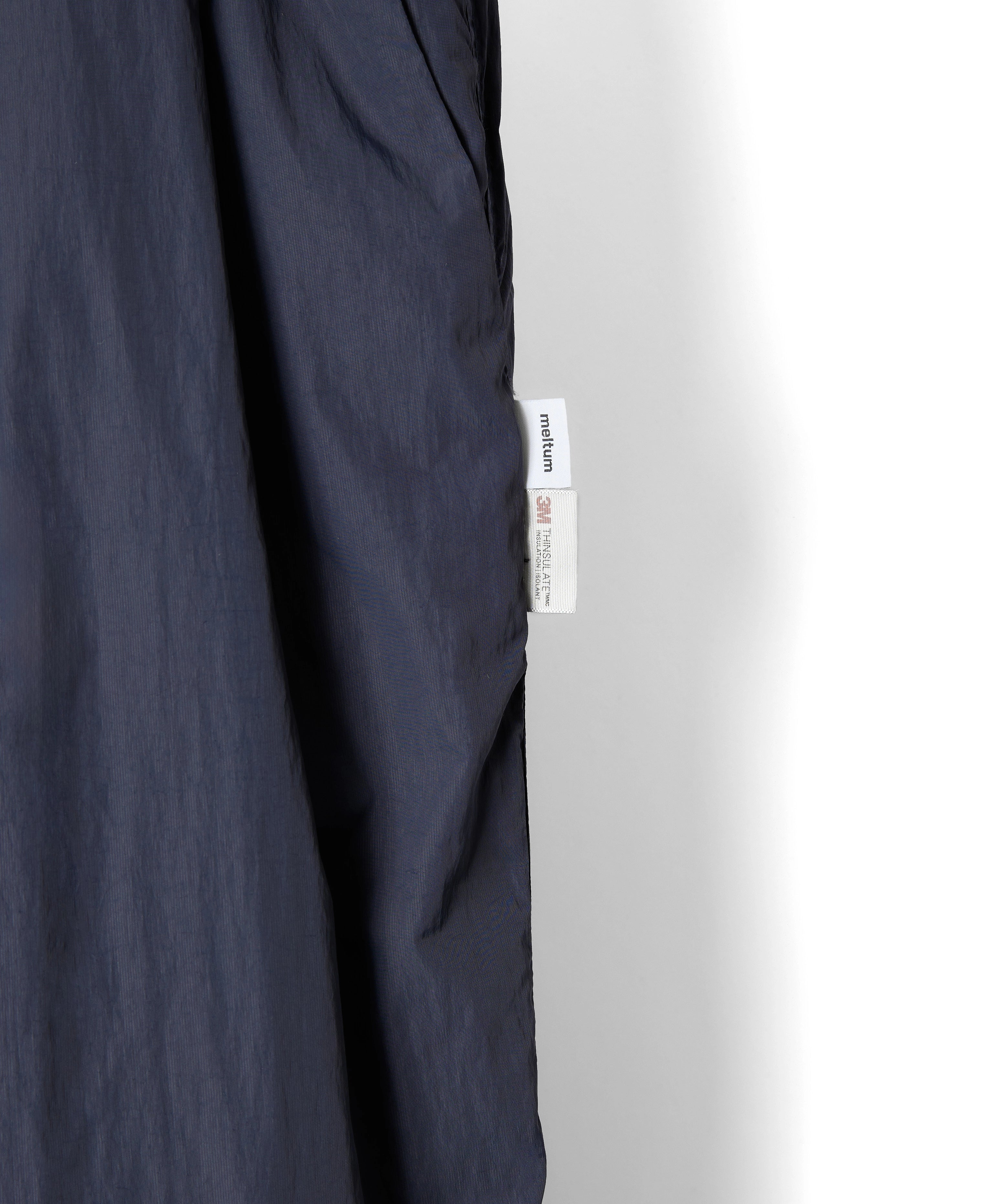 [2024.10.30 Wed 18:00~ RELEASE] Thinsulate™ ALL-ROUND SHELL PANTS [NAVY]