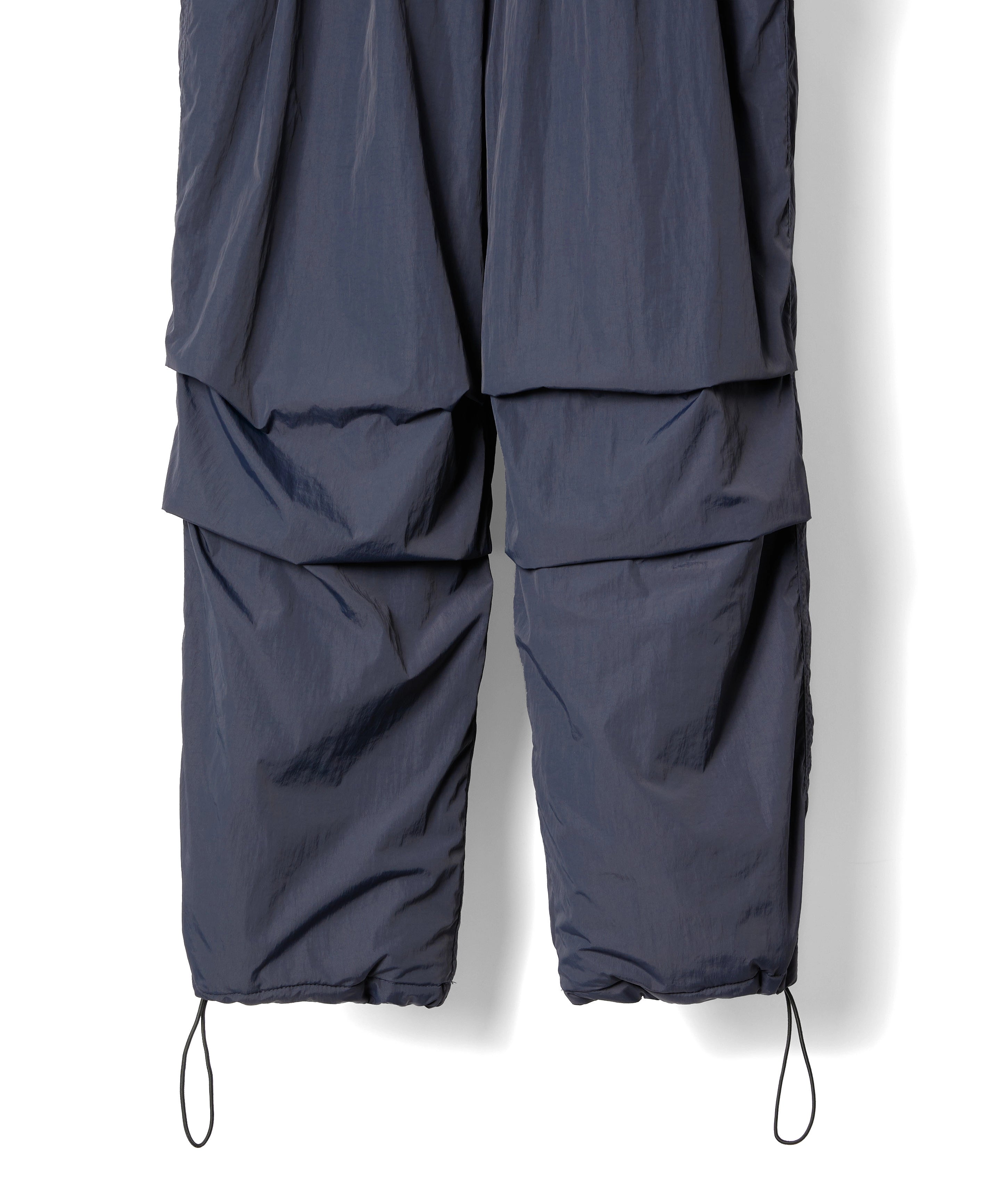 [2024.10.30 Wed 18:00~ RELEASE] Thinsulate™ ALL-ROUND SHELL PANTS [NAVY]