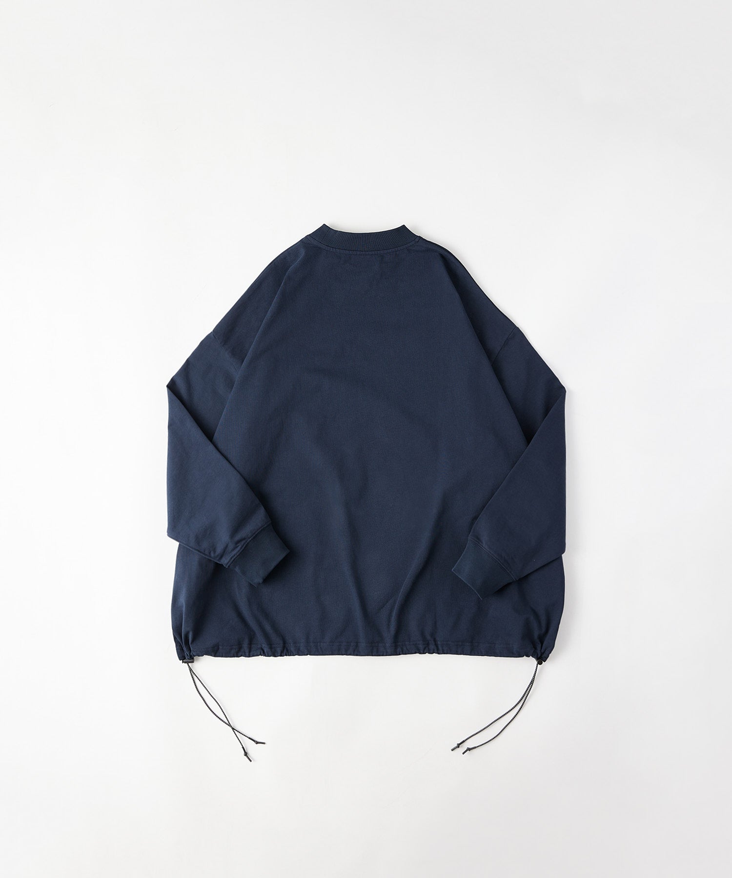 BALLOON TEE L/S