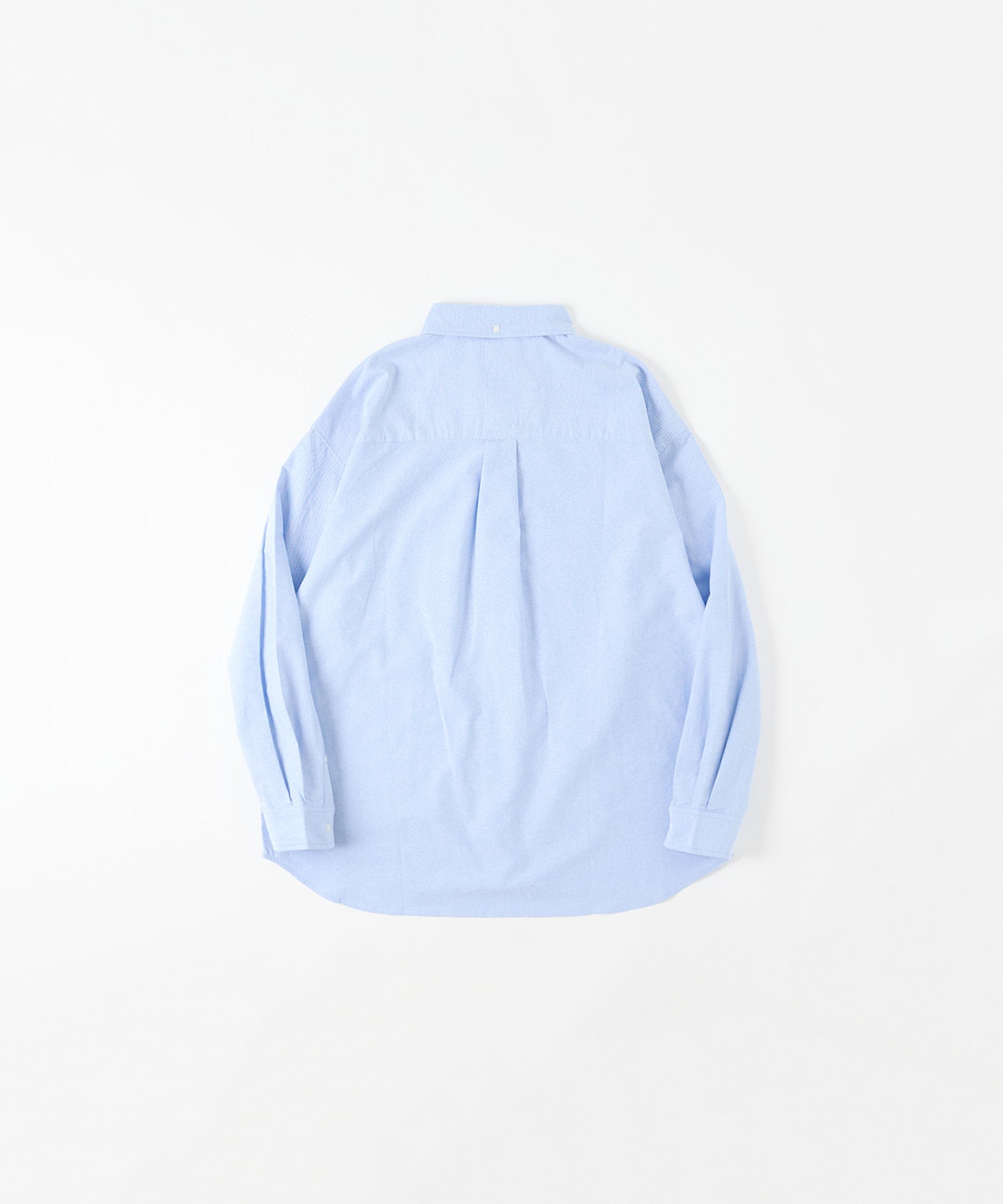 OVERSIZED B.D SHIRT