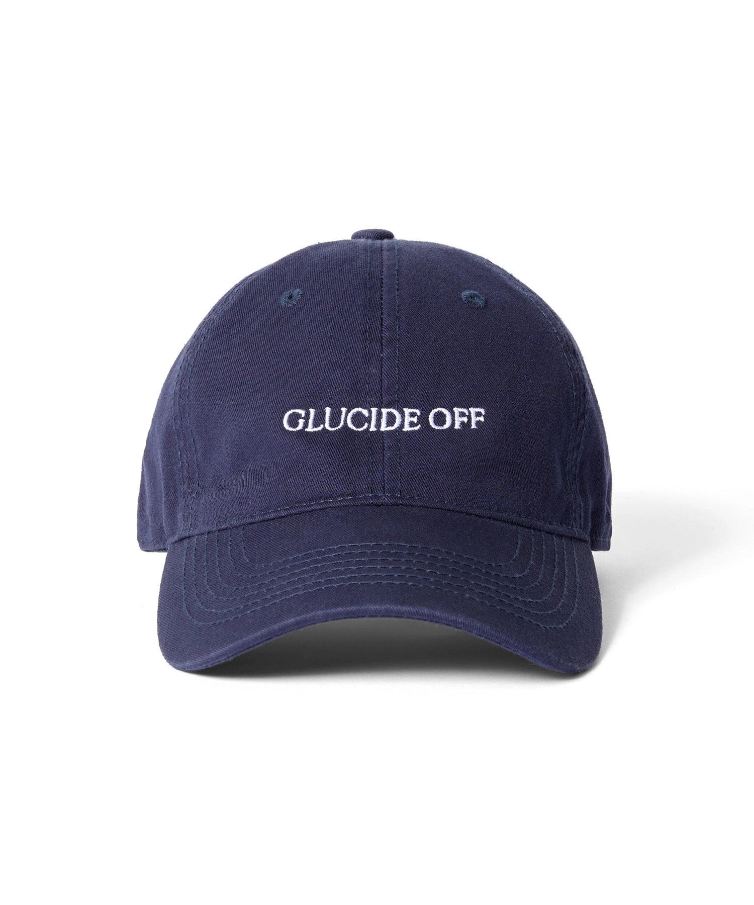 GLUCIDE OFF Cap