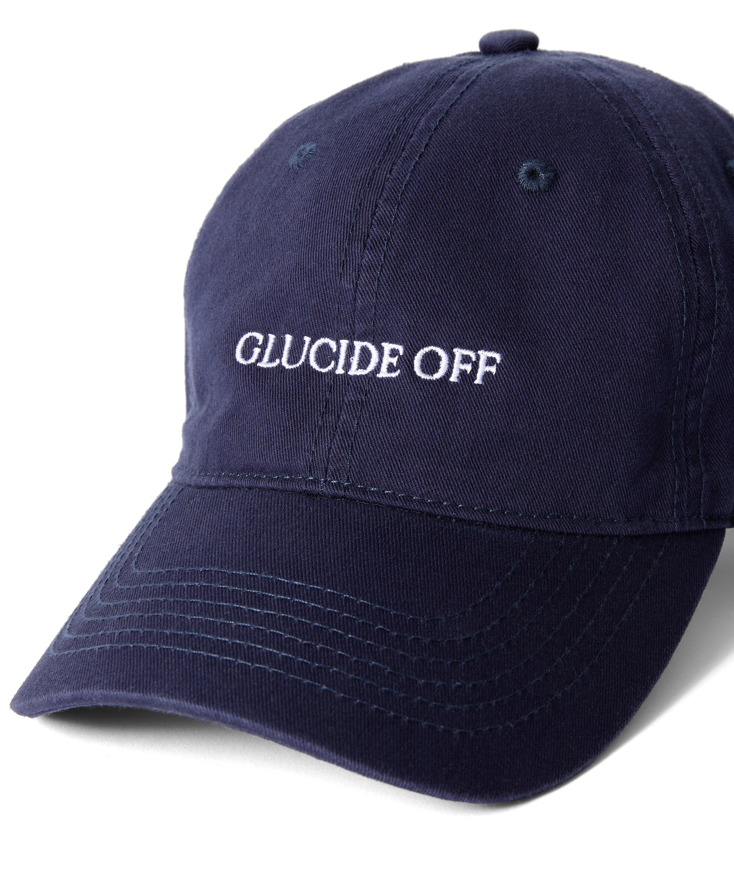 GLUCIDE OFF Cap