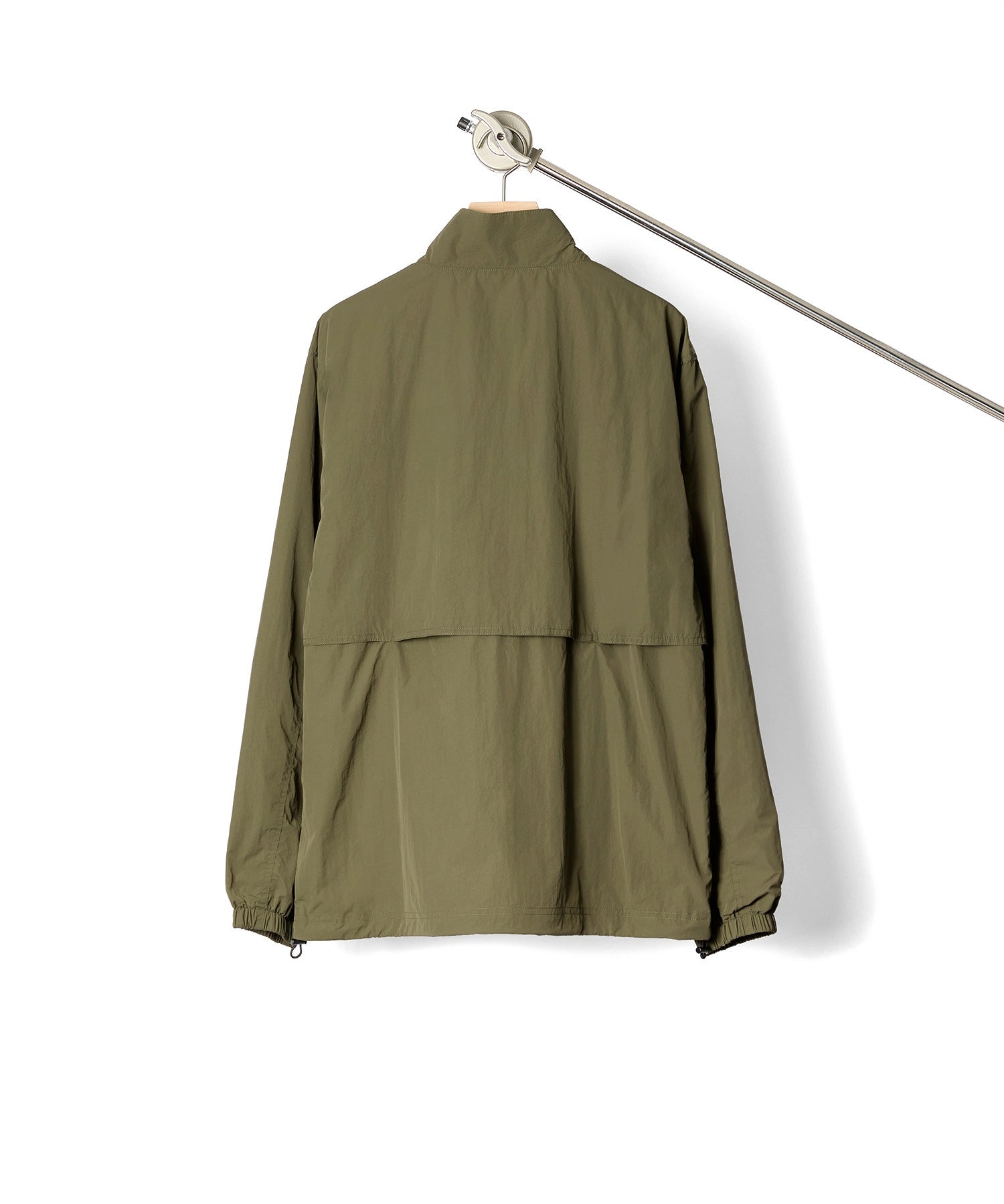 ALL-ROUND ZIP UP JACKET