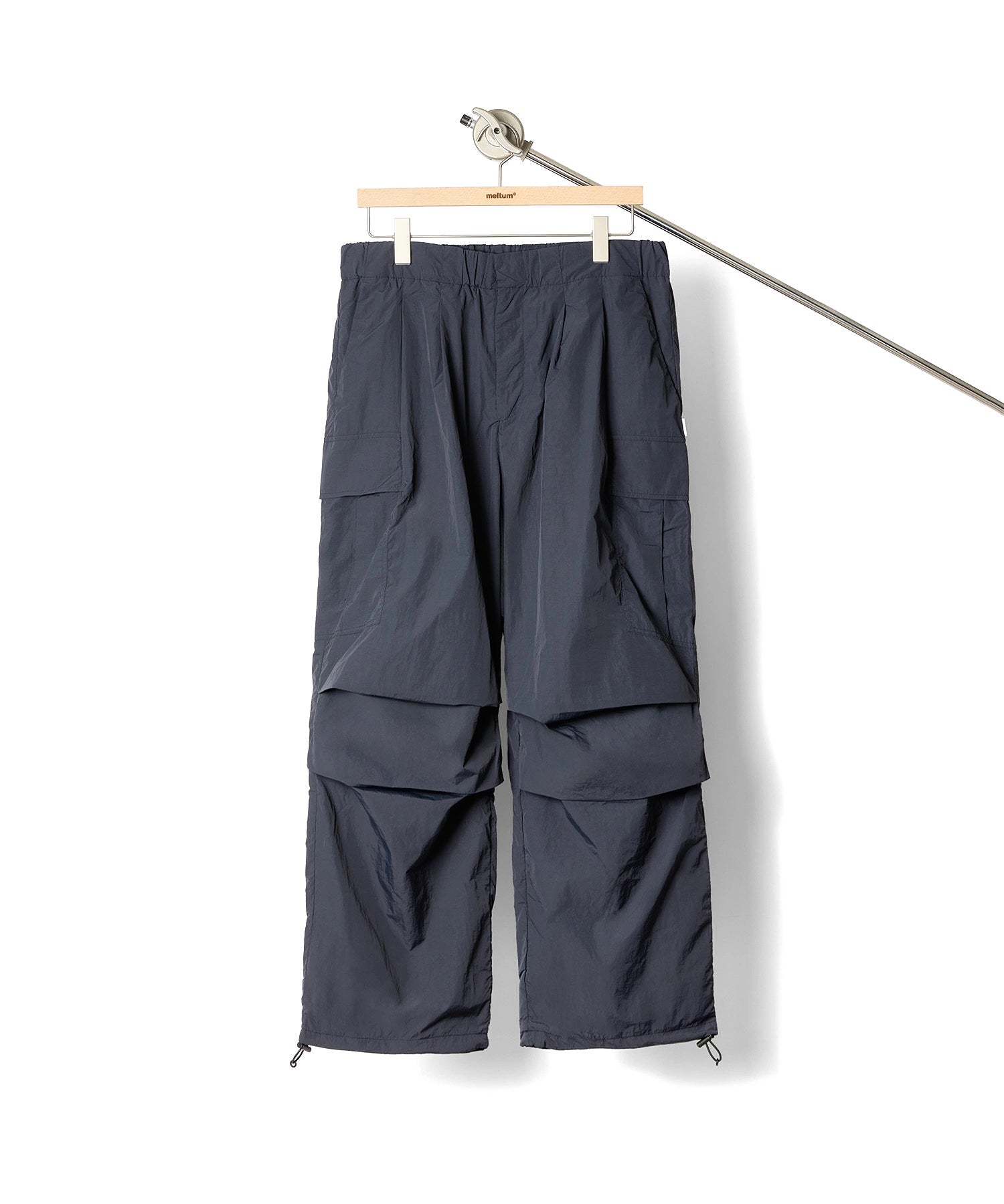 ALL-ROUND CARGO STRING PANTS