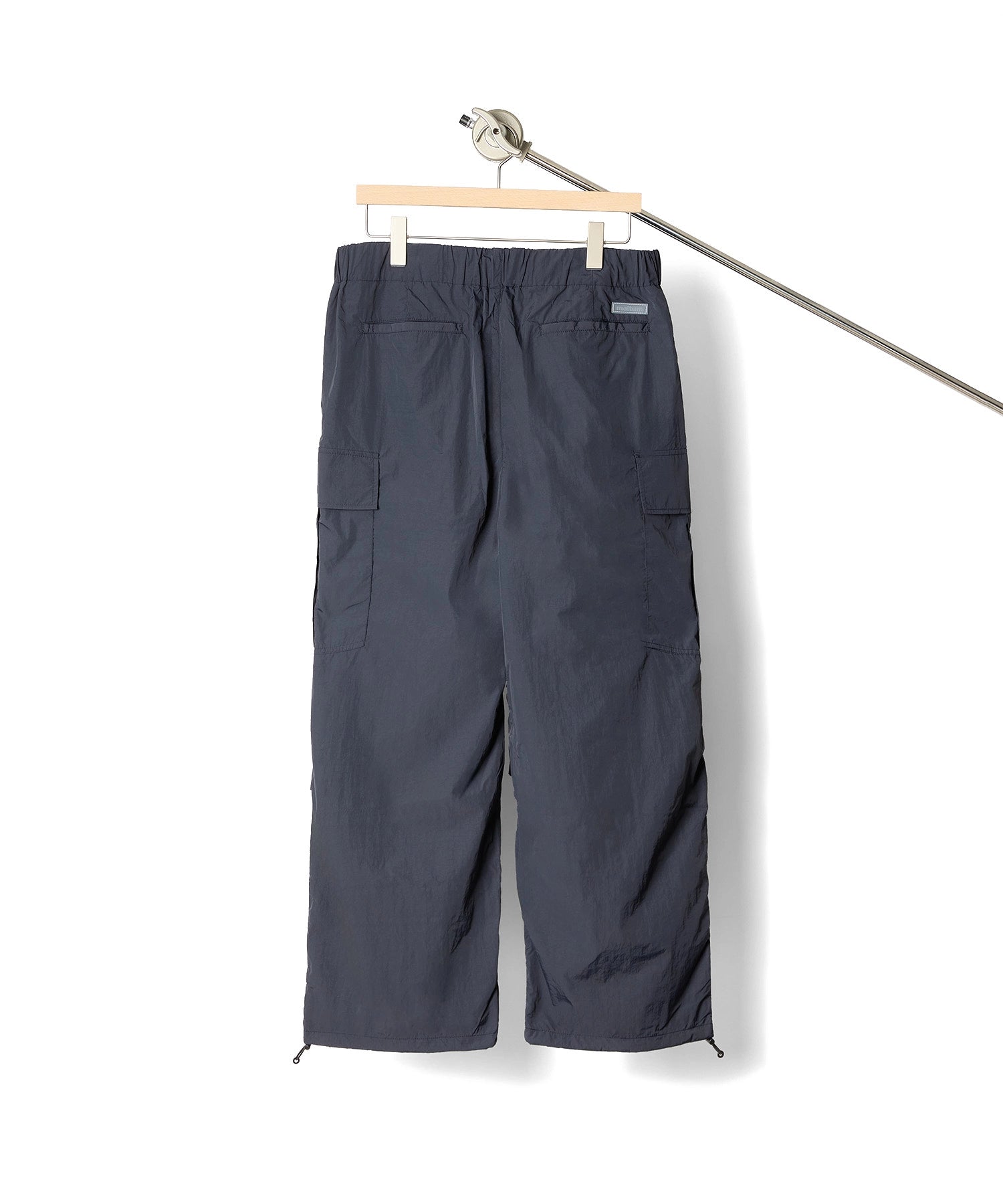 ALL-ROUND CARGO STRING PANTS