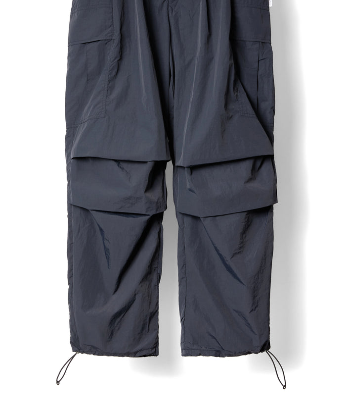 ALL-ROUND CARGO STRING PANTS