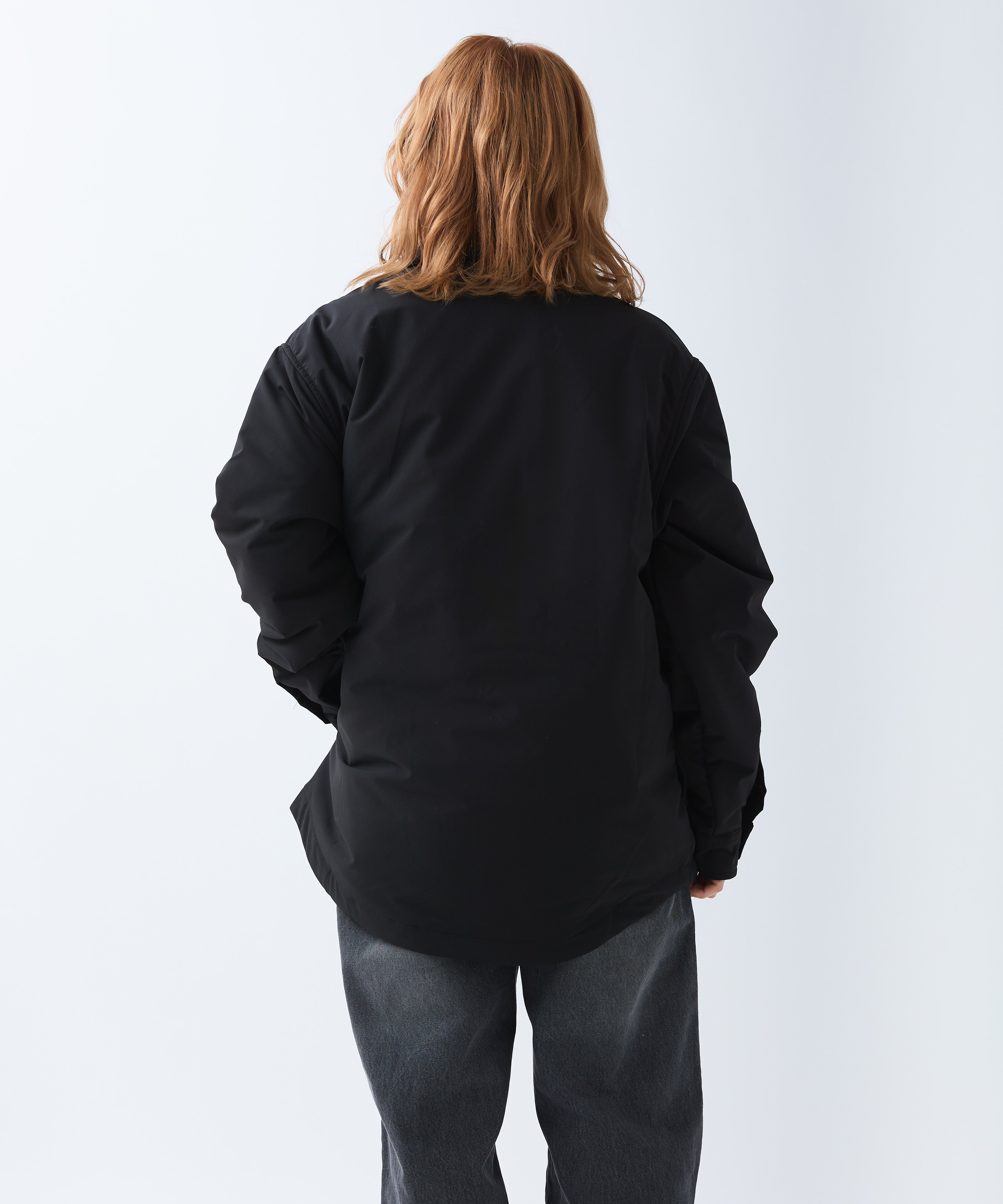 Thinsulate™ SHIRT JACKET