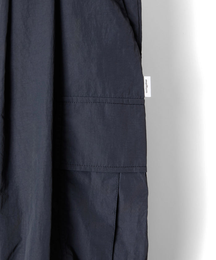 ALL-ROUND CARGO STRING PANTS