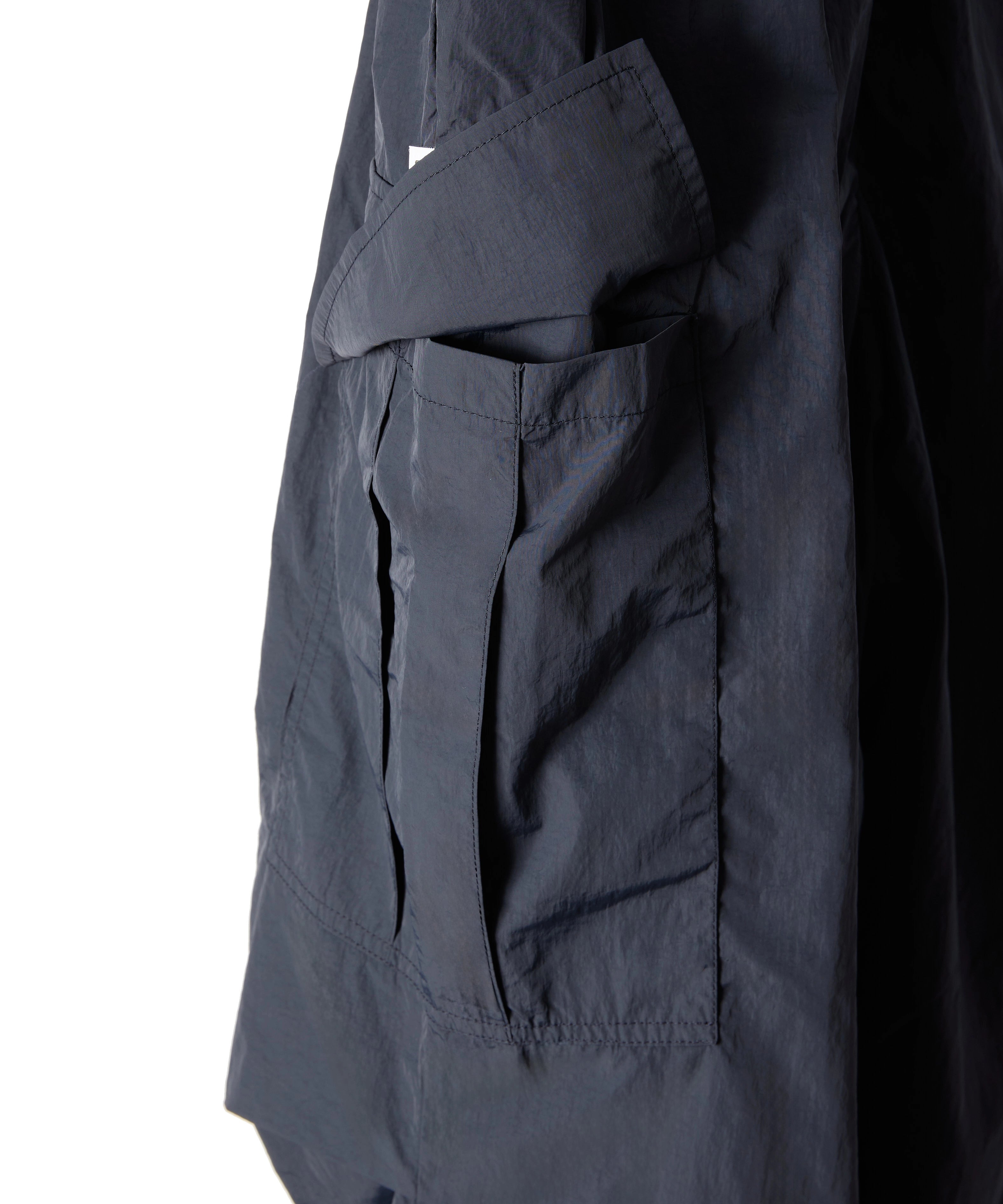 ALL-ROUND CARGO STRING PANTS