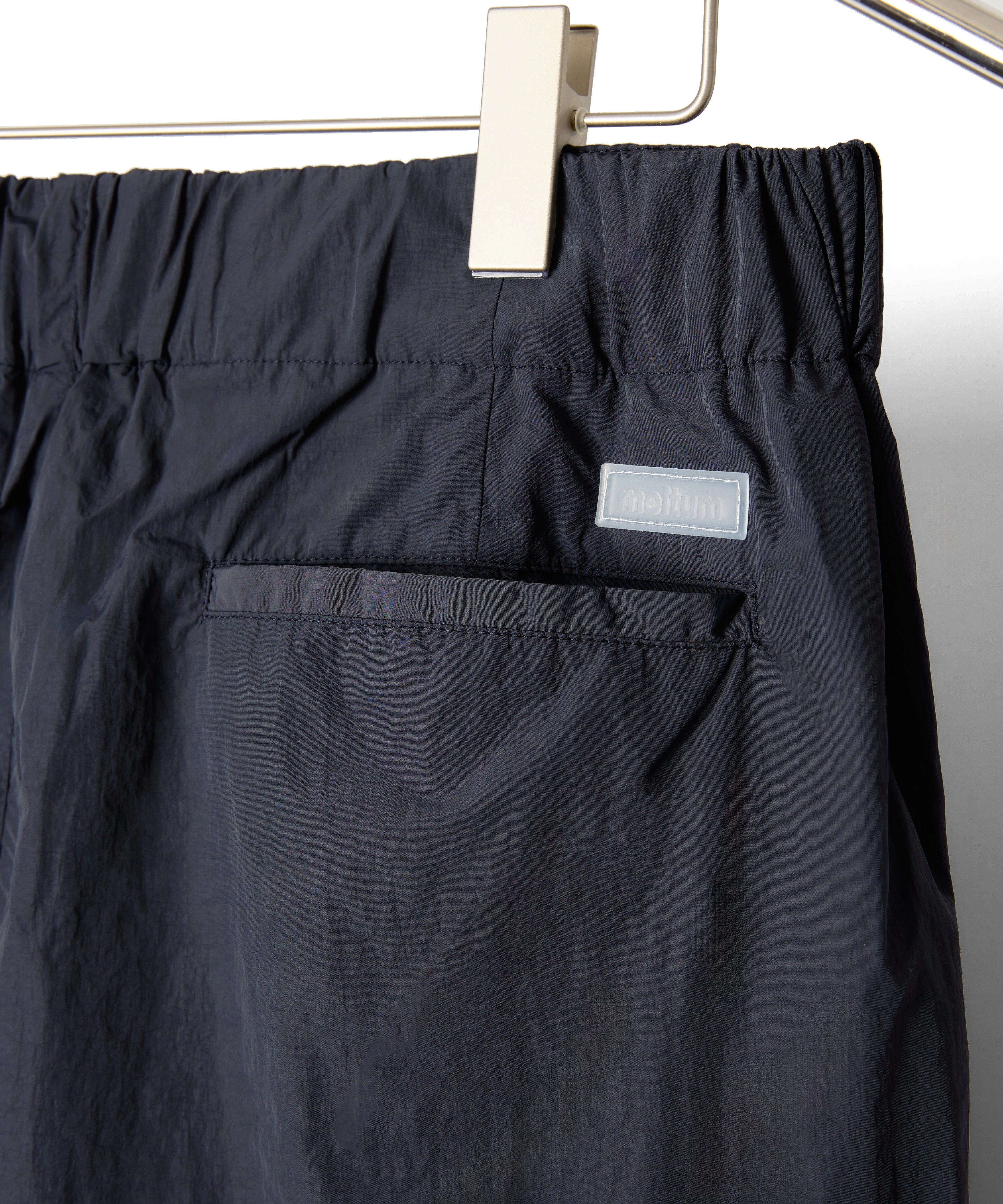 ALL-ROUND CARGO STRING PANTS