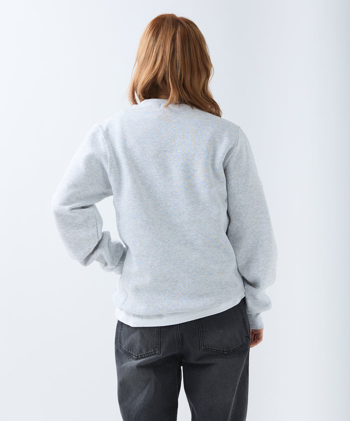 ×RUSSELL ATHLETIC STANDARD CREWNECK SWEAT