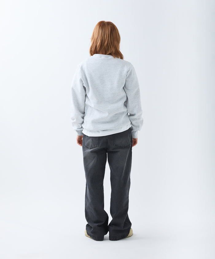 ×RUSSELL ATHLETIC STANDARD CREWNECK SWEAT