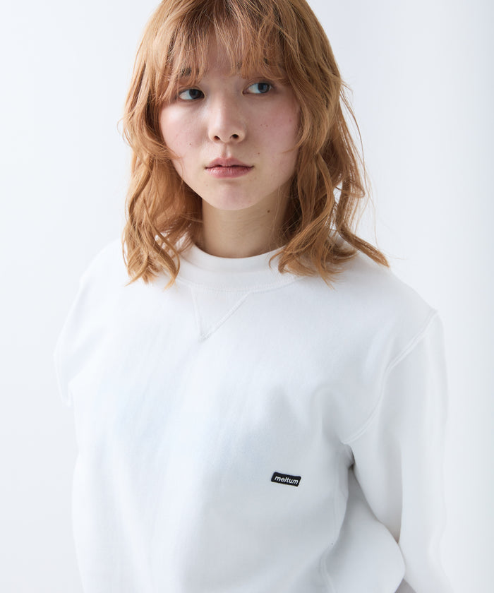 ×RUSSELL ATHLETIC STANDARD CREWNECK SWEAT