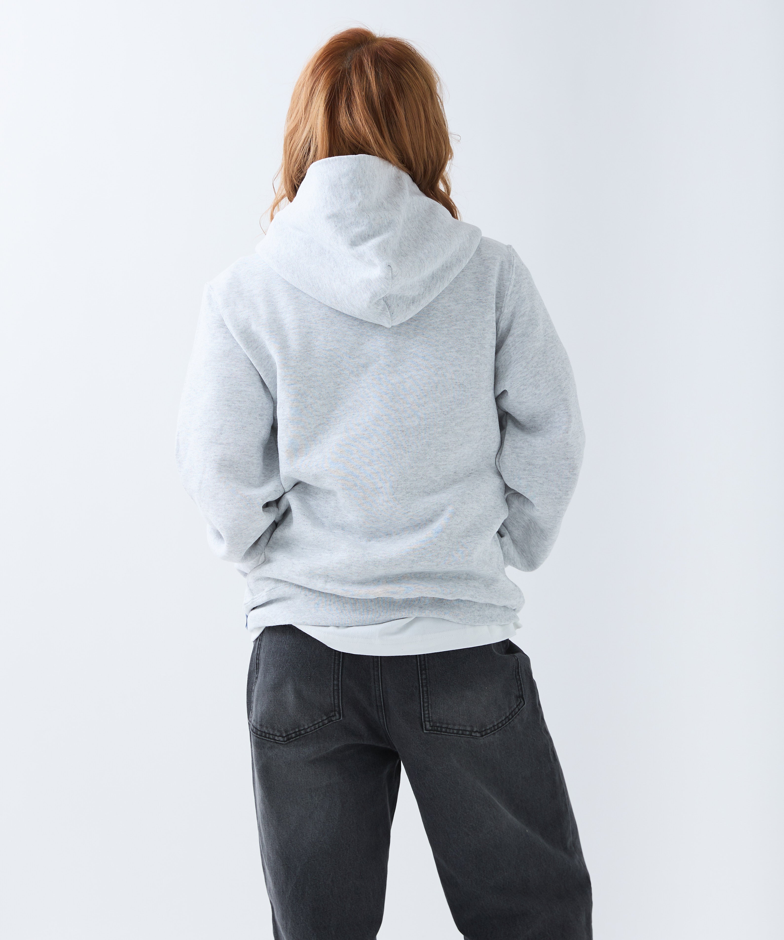 ×RUSSELL ATHLETIC STANDARD SWEAT HOODIE