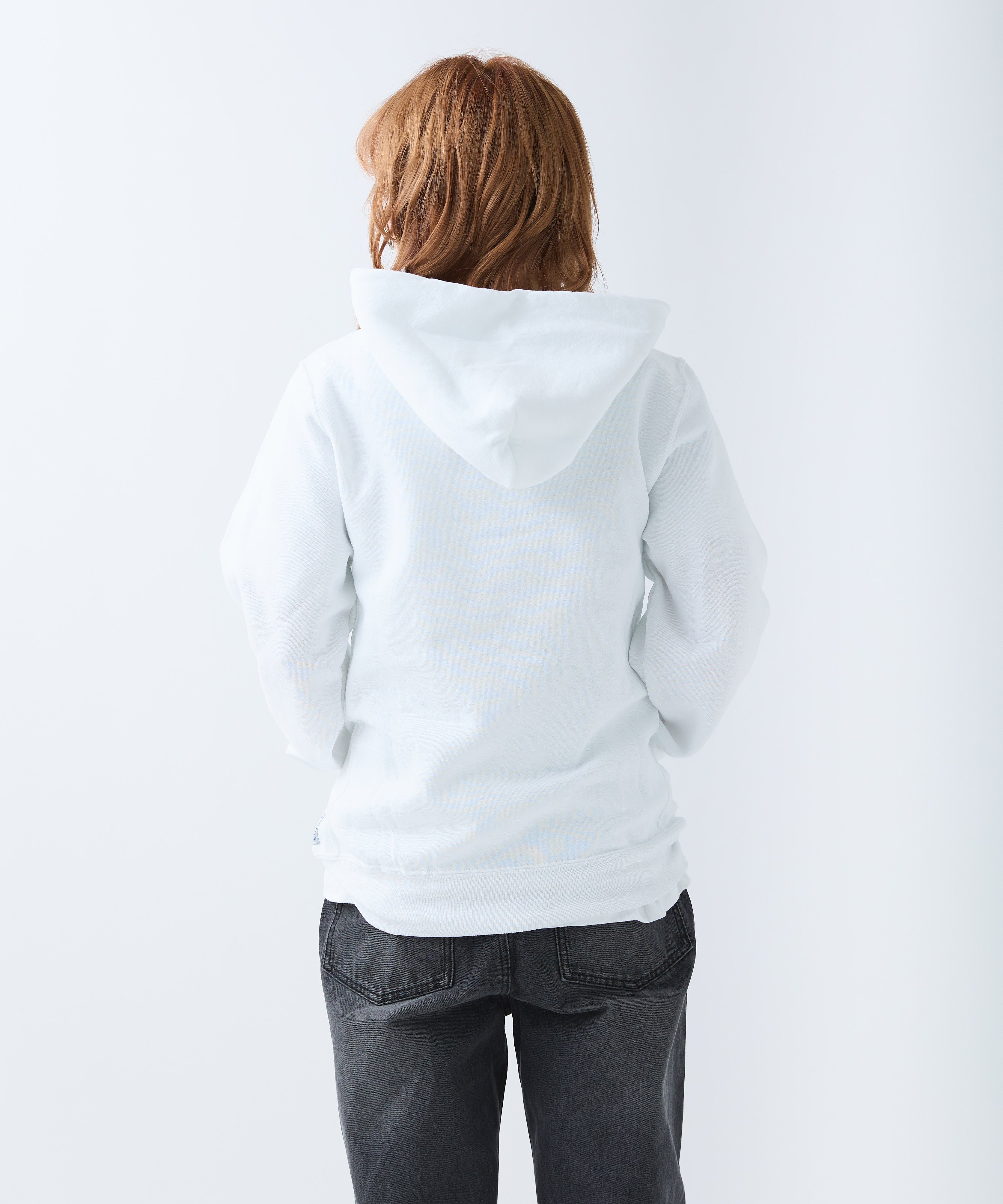 ×RUSSELL ATHLETIC STANDARD SWEAT HOODIE