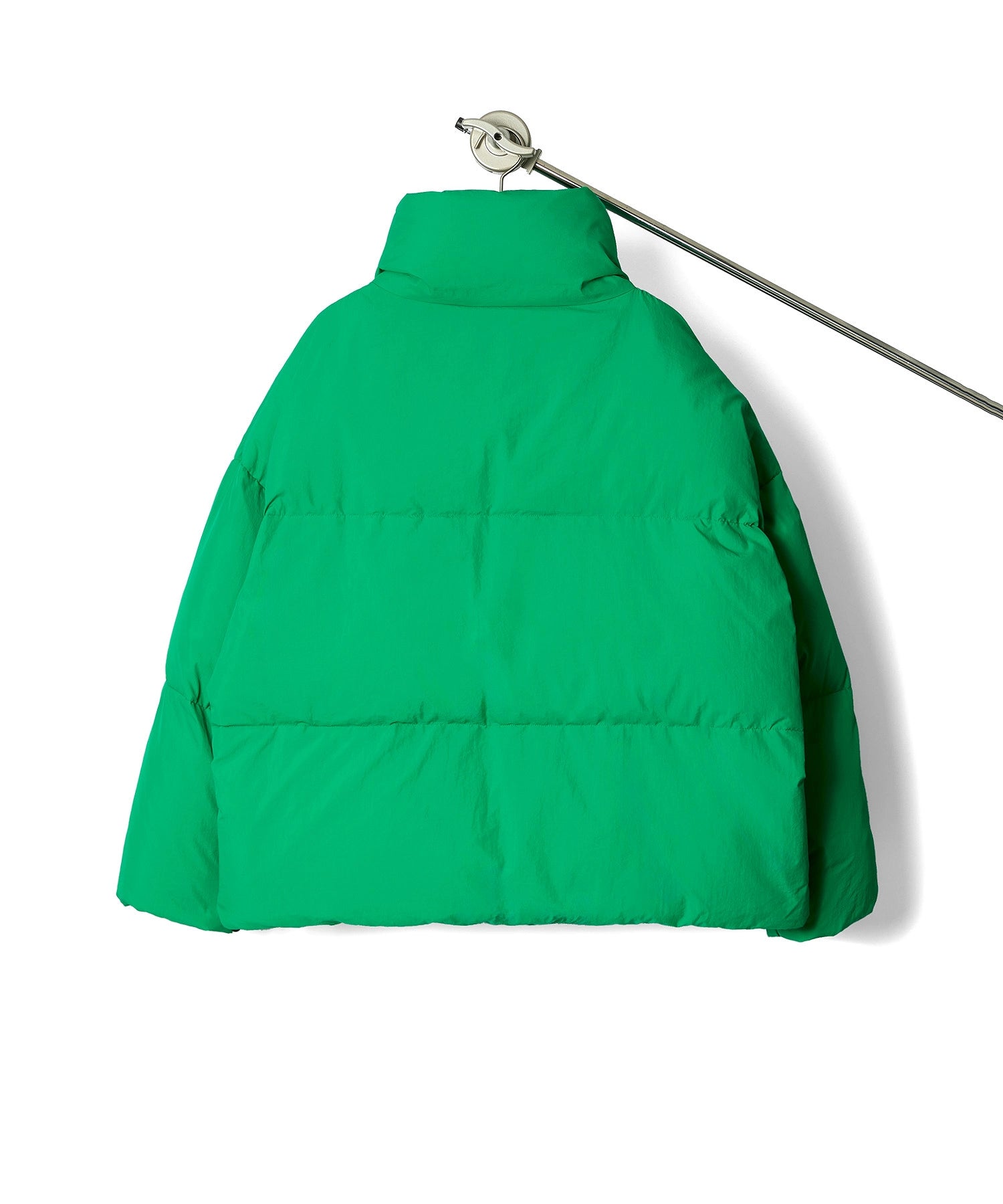 PUFF DOWN JACKET【GREEN】