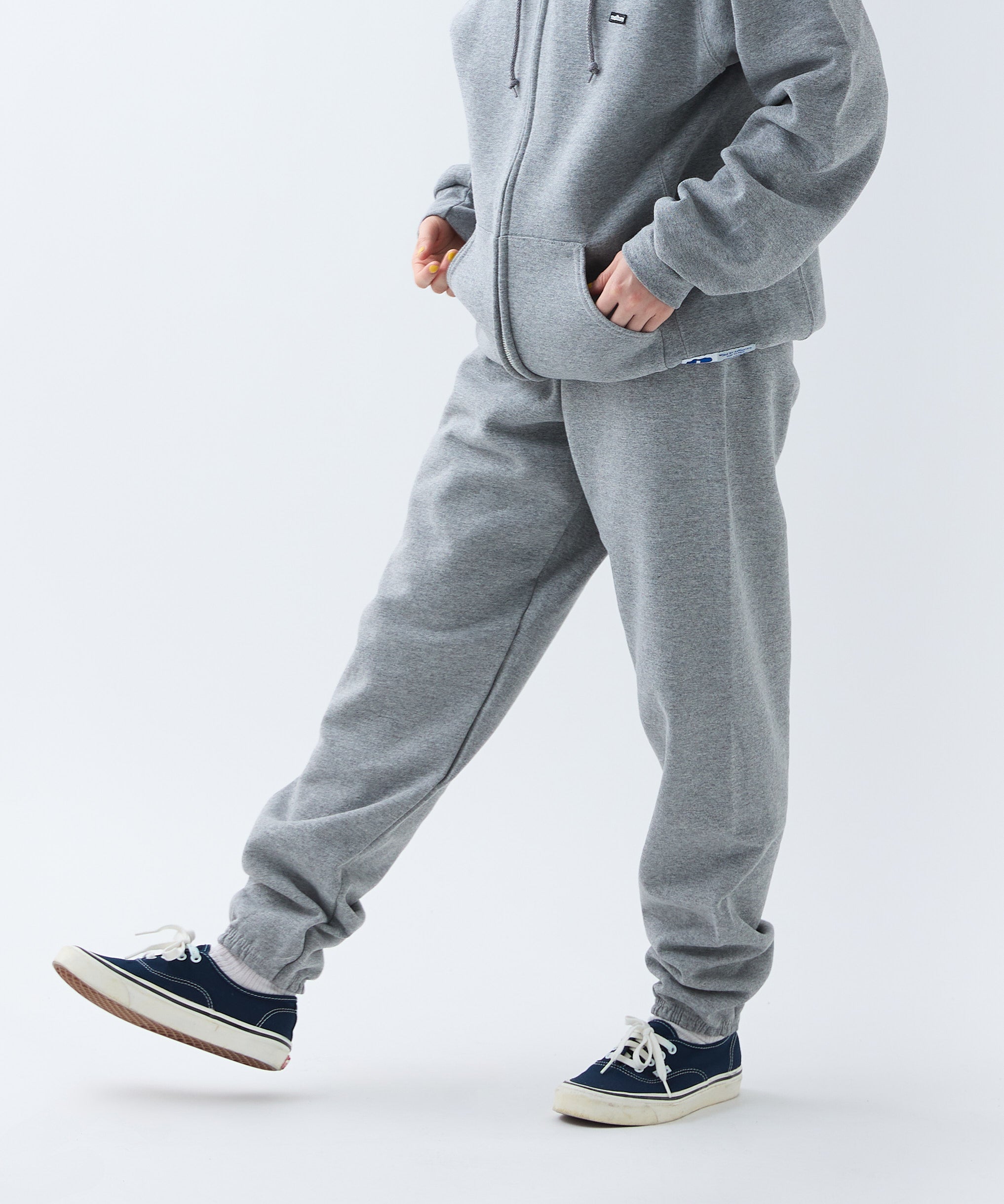 ×RUSSELL ATHLETIC STANDARD SWEAT PANTS