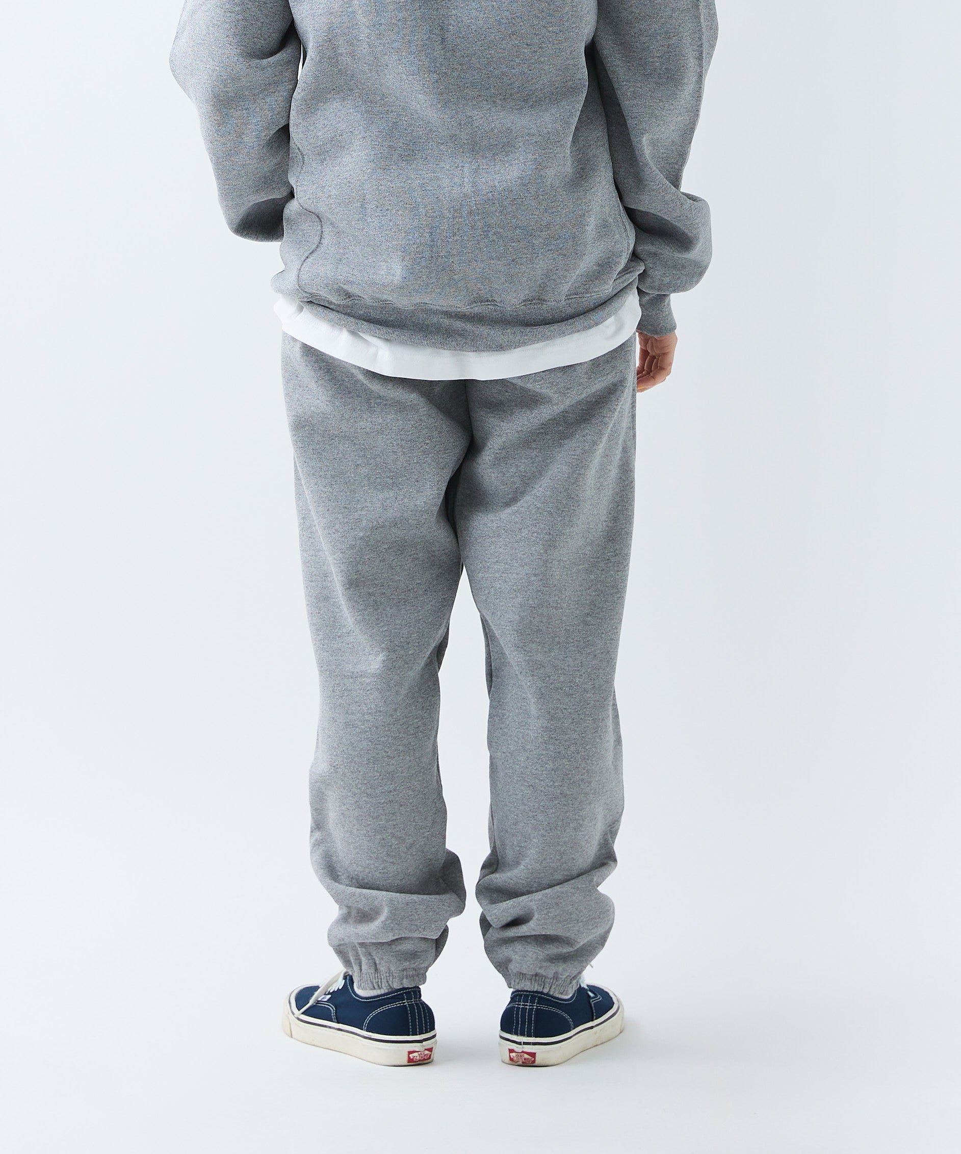 ×RUSSELL ATHLETIC STANDARD SWEAT PANTS