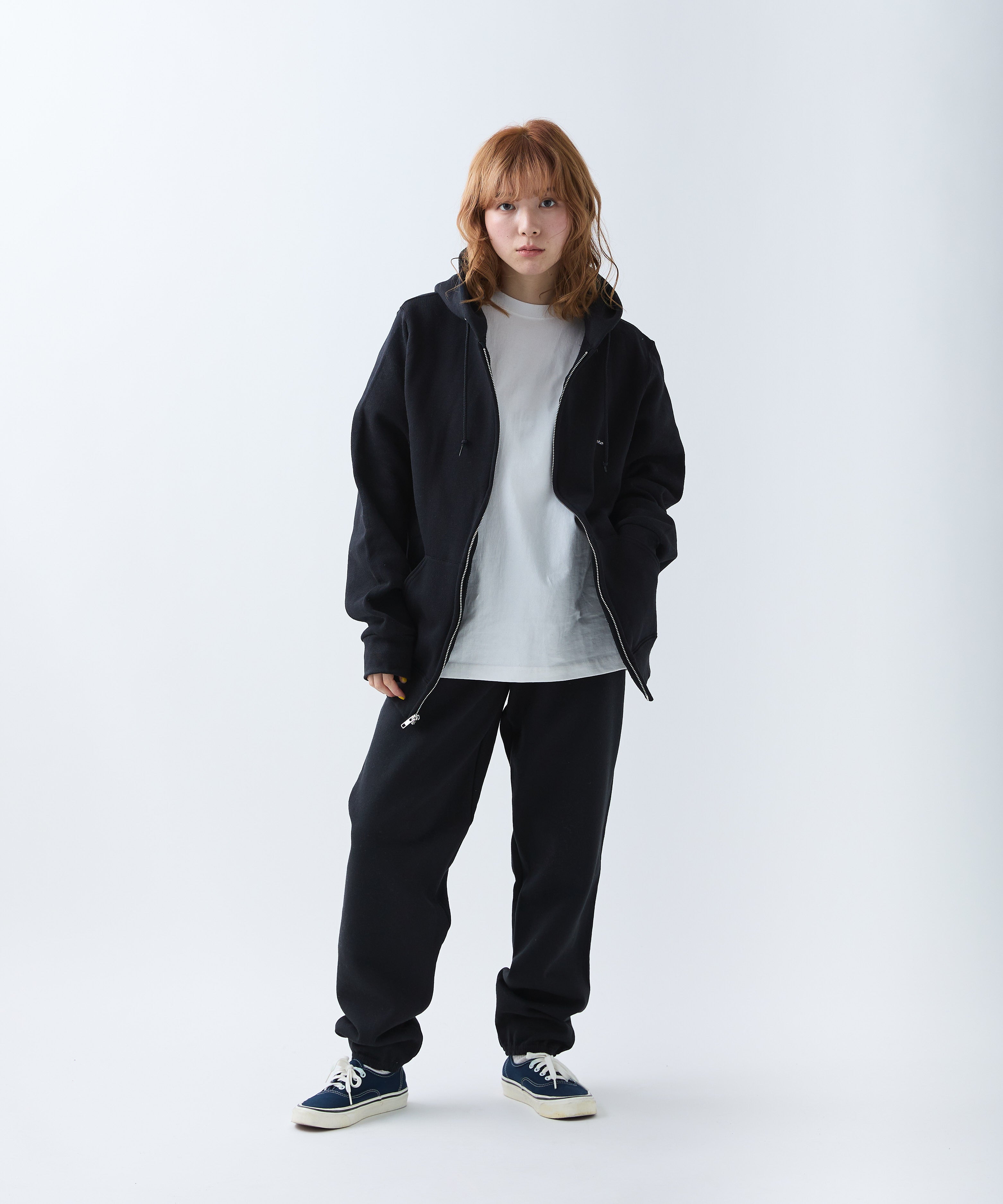 ×RUSSELL ATHLETIC STANDARD SWEAT PANTS