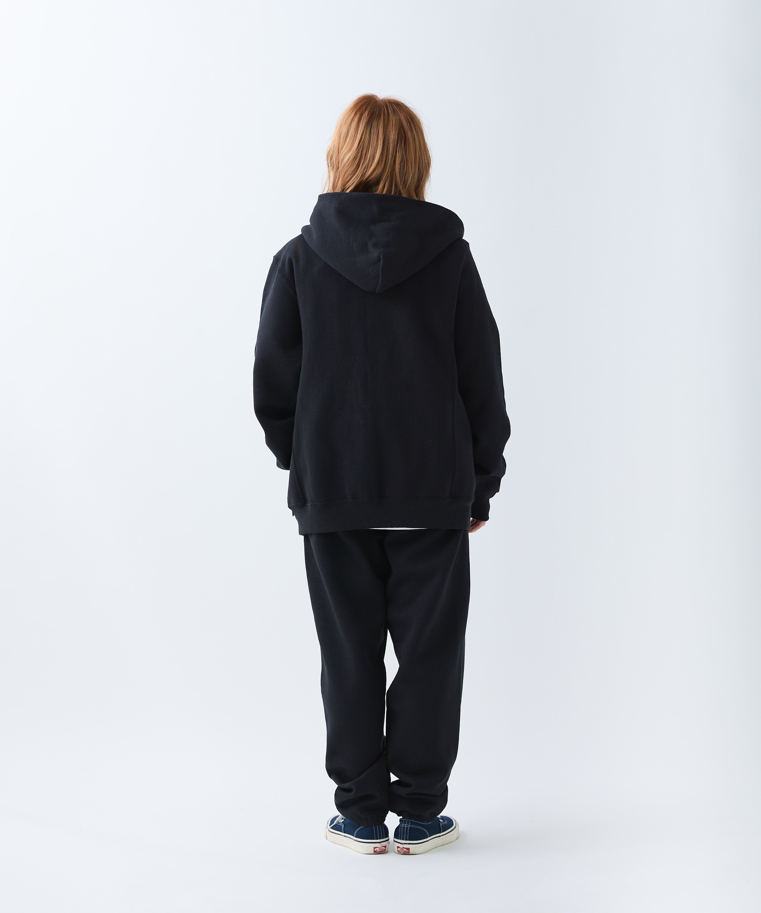 ×RUSSELL ATHLETIC STANDARD SWEAT PANTS