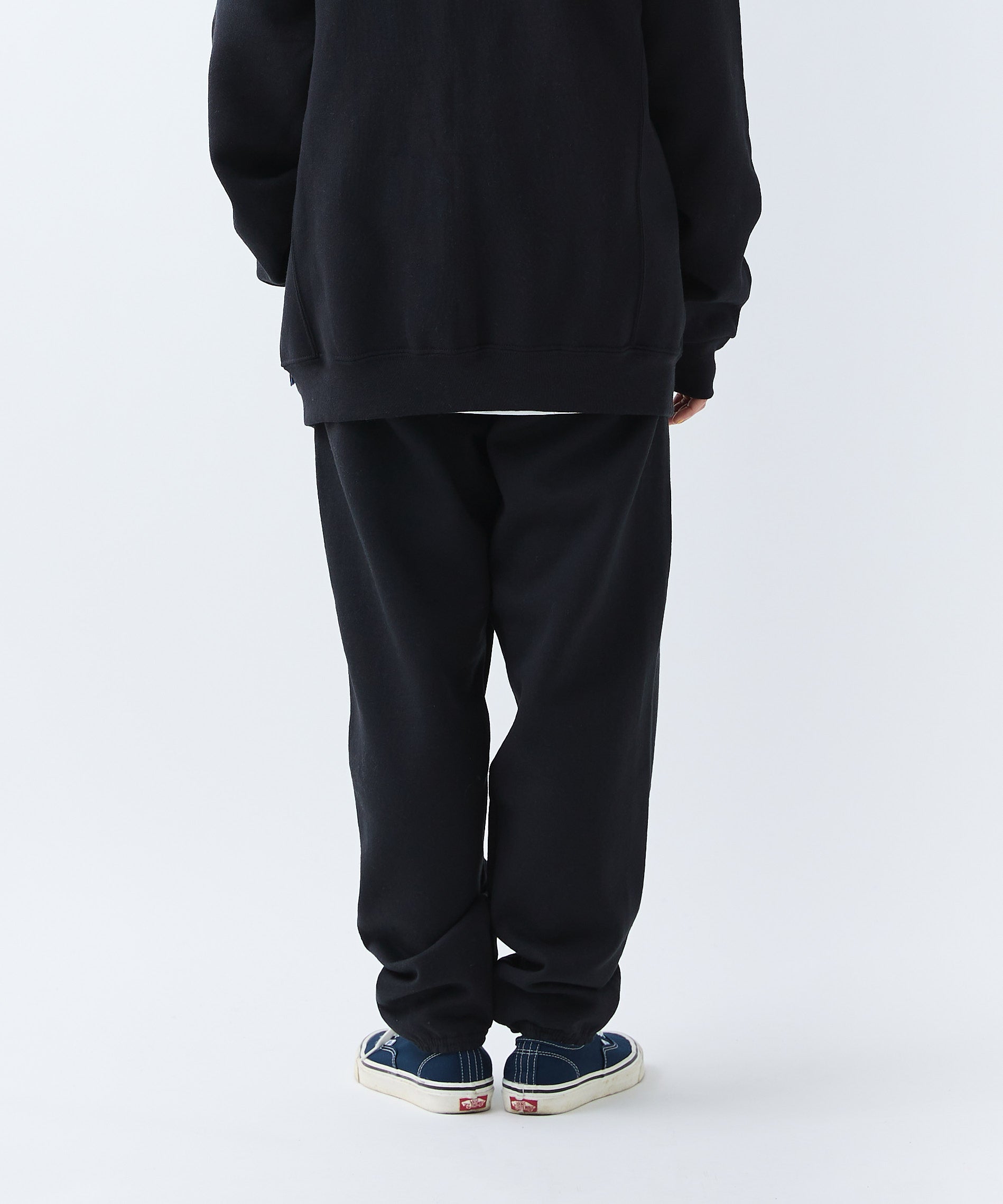 ×RUSSELL ATHLETIC STANDARD SWEAT PANTS