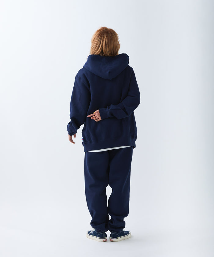 ×RUSSELL ATHLETIC STANDARD SWEAT PANTS