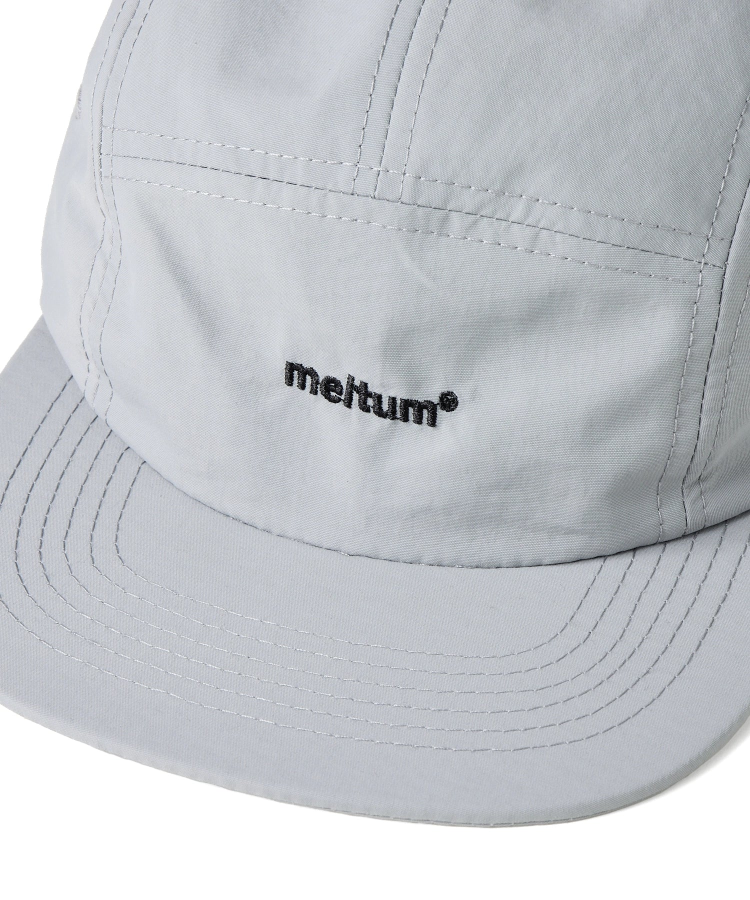 EMBROIDERY LOGO CAP