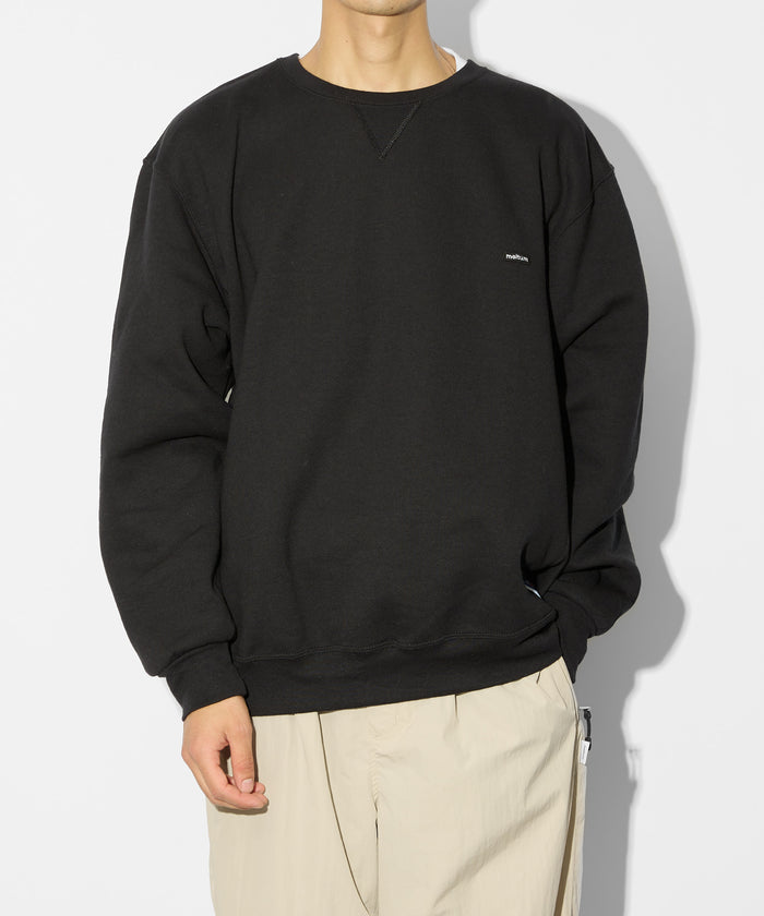 ×RUSSELL ATHLETIC STANDARD CREWNECK SWEAT
