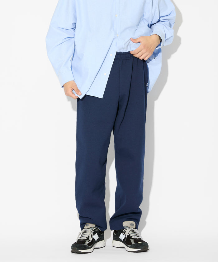 ×RUSSELL ATHLETIC STANDARD SWEAT PANTS