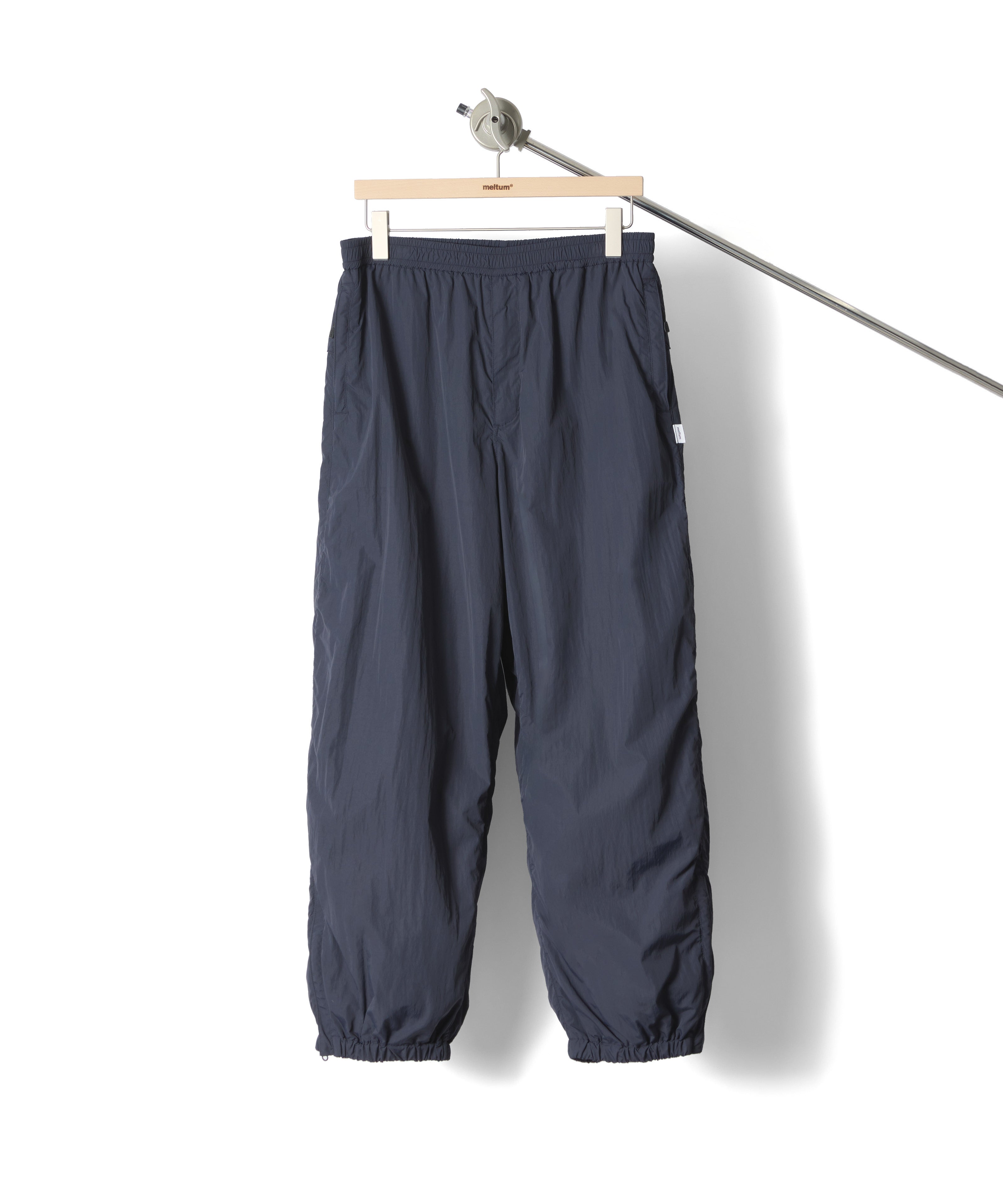 ALL-ROUND TECH PANTS【NAVY】